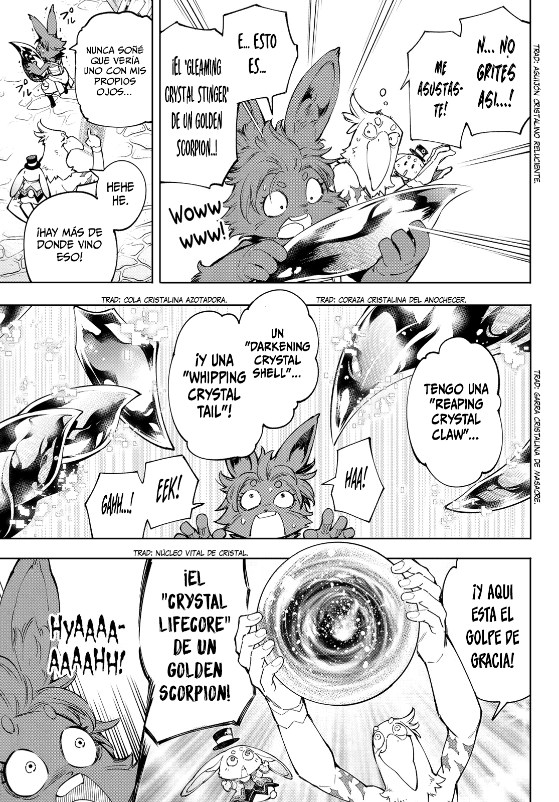 Read Shangri-La Frontier_ Shitty Games Hunter Challenges Godly Game ES Manga Online