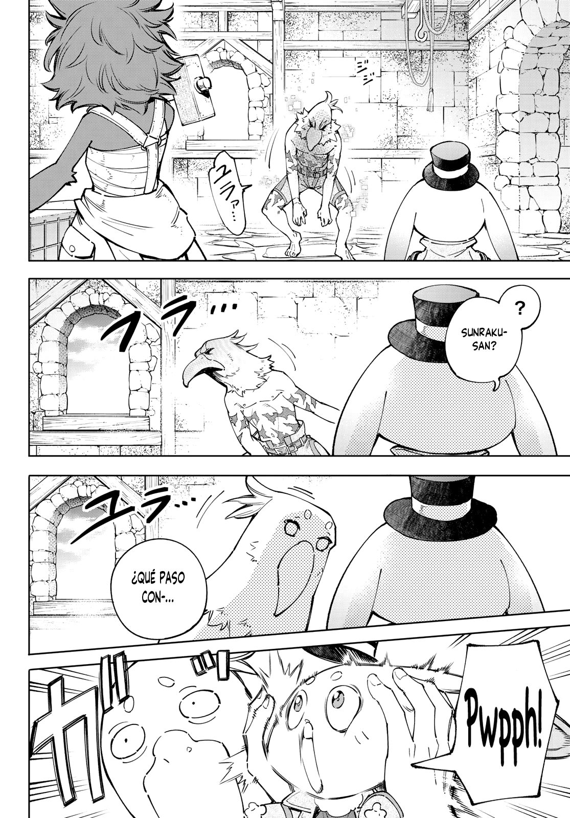 Read Shangri-La Frontier_ Shitty Games Hunter Challenges Godly Game ES Manga Online