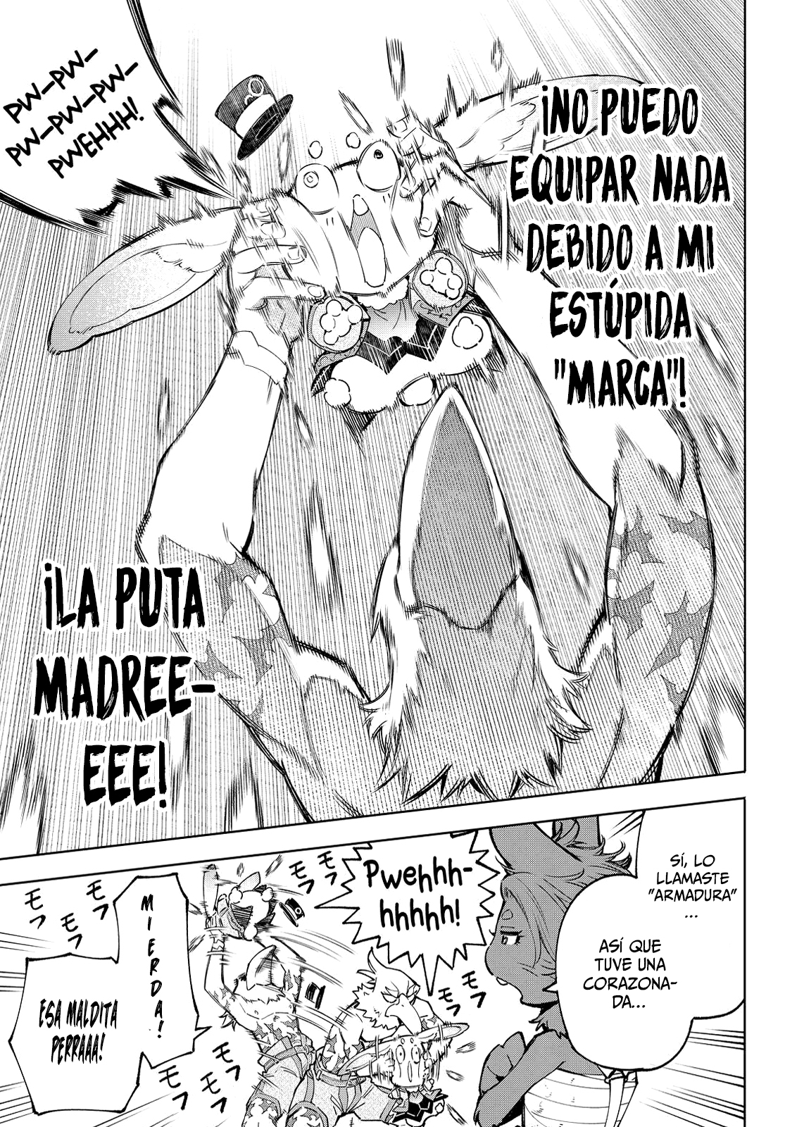 Read Shangri-La Frontier_ Shitty Games Hunter Challenges Godly Game ES Manga Online