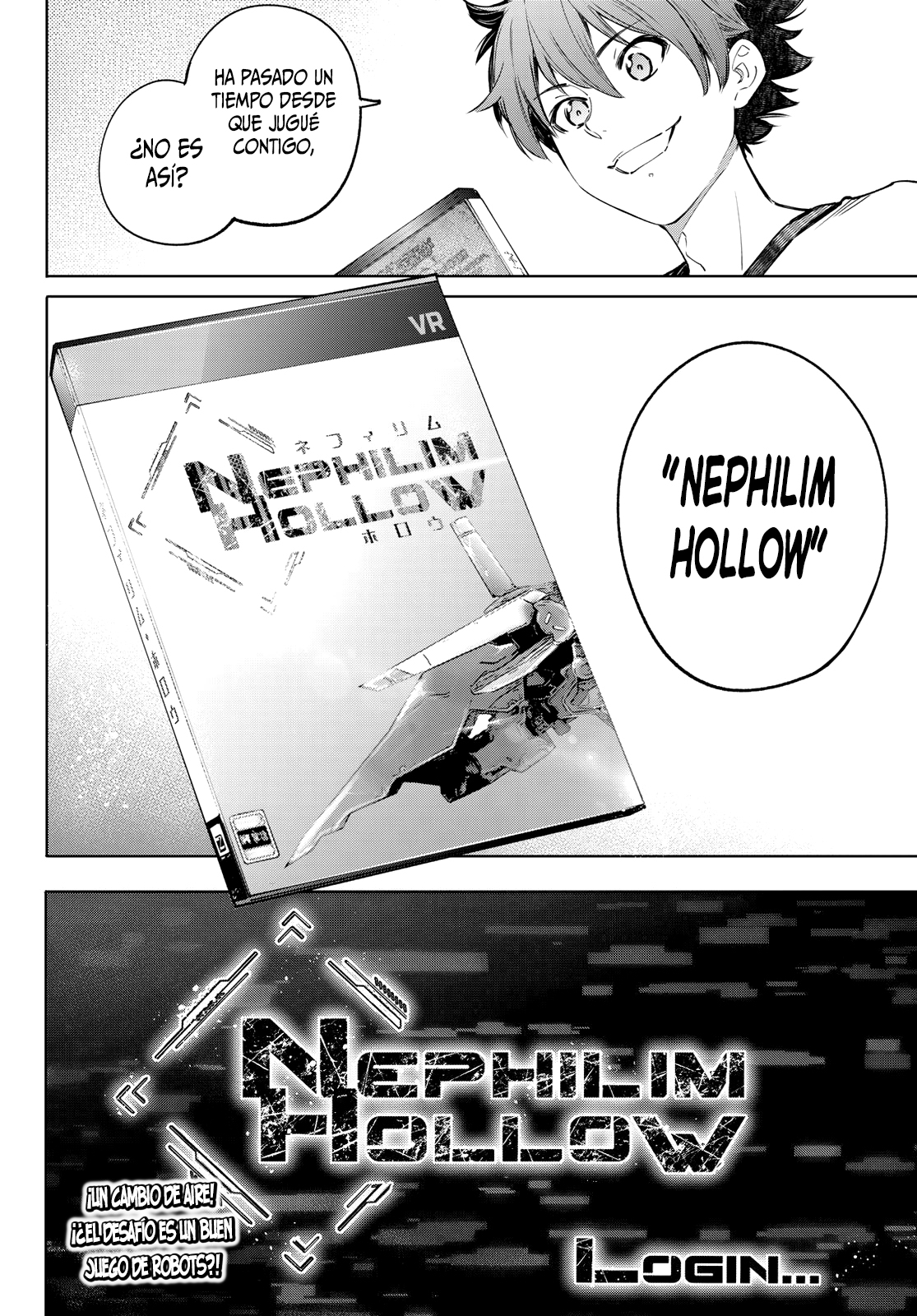 Read Shangri-La Frontier_ Shitty Games Hunter Challenges Godly Game ES Manga Online