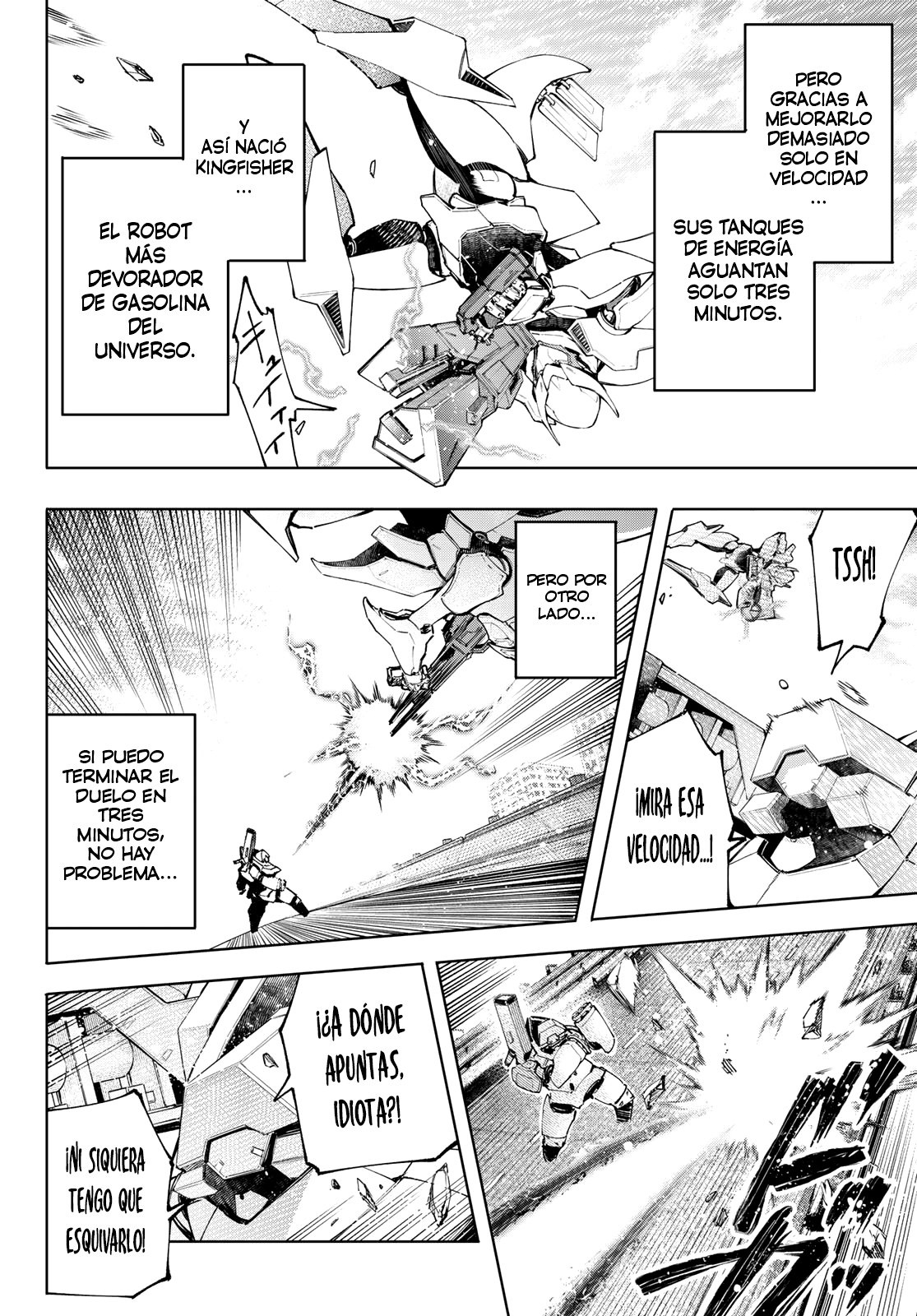 Read Shangri-La Frontier_ Shitty Games Hunter Challenges Godly Game ES Manga Online