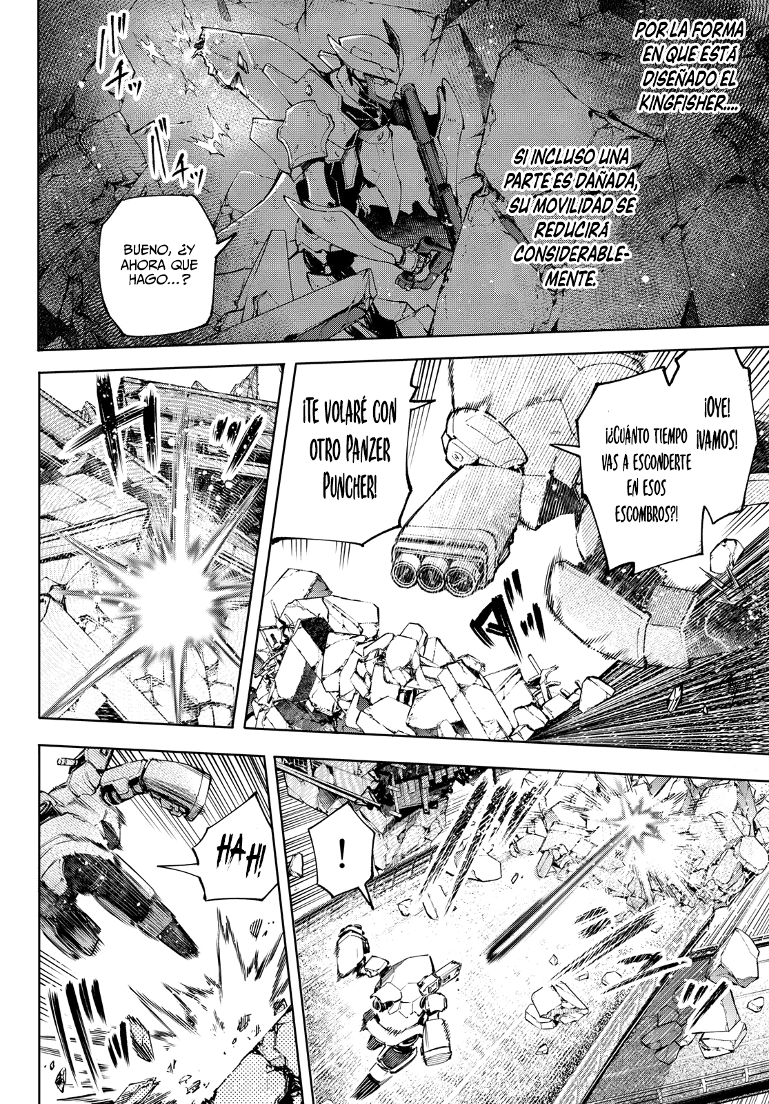Read Shangri-La Frontier_ Shitty Games Hunter Challenges Godly Game ES Manga Online