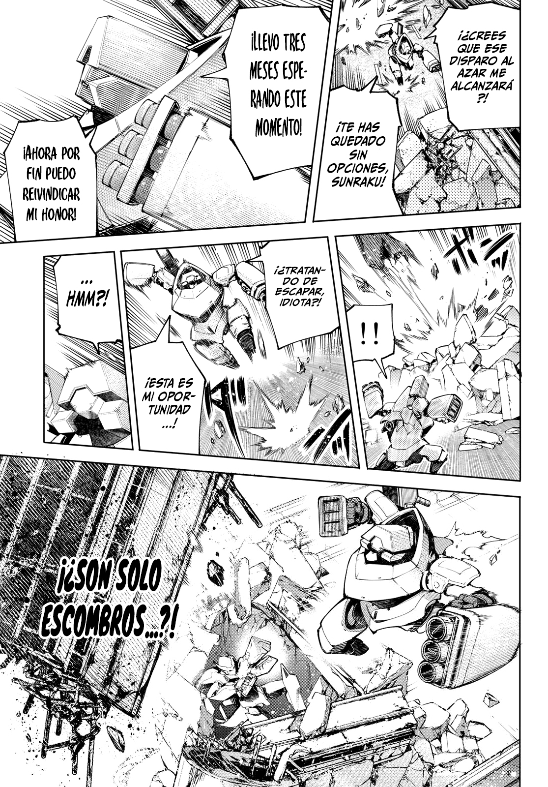 Read Shangri-La Frontier_ Shitty Games Hunter Challenges Godly Game ES Manga Online