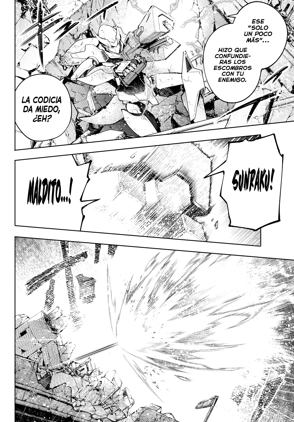 Read Shangri-La Frontier_ Shitty Games Hunter Challenges Godly Game ES Manga Online