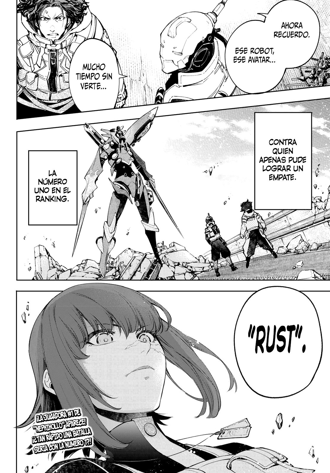 Read Shangri-La Frontier_ Shitty Games Hunter Challenges Godly Game ES Manga Online
