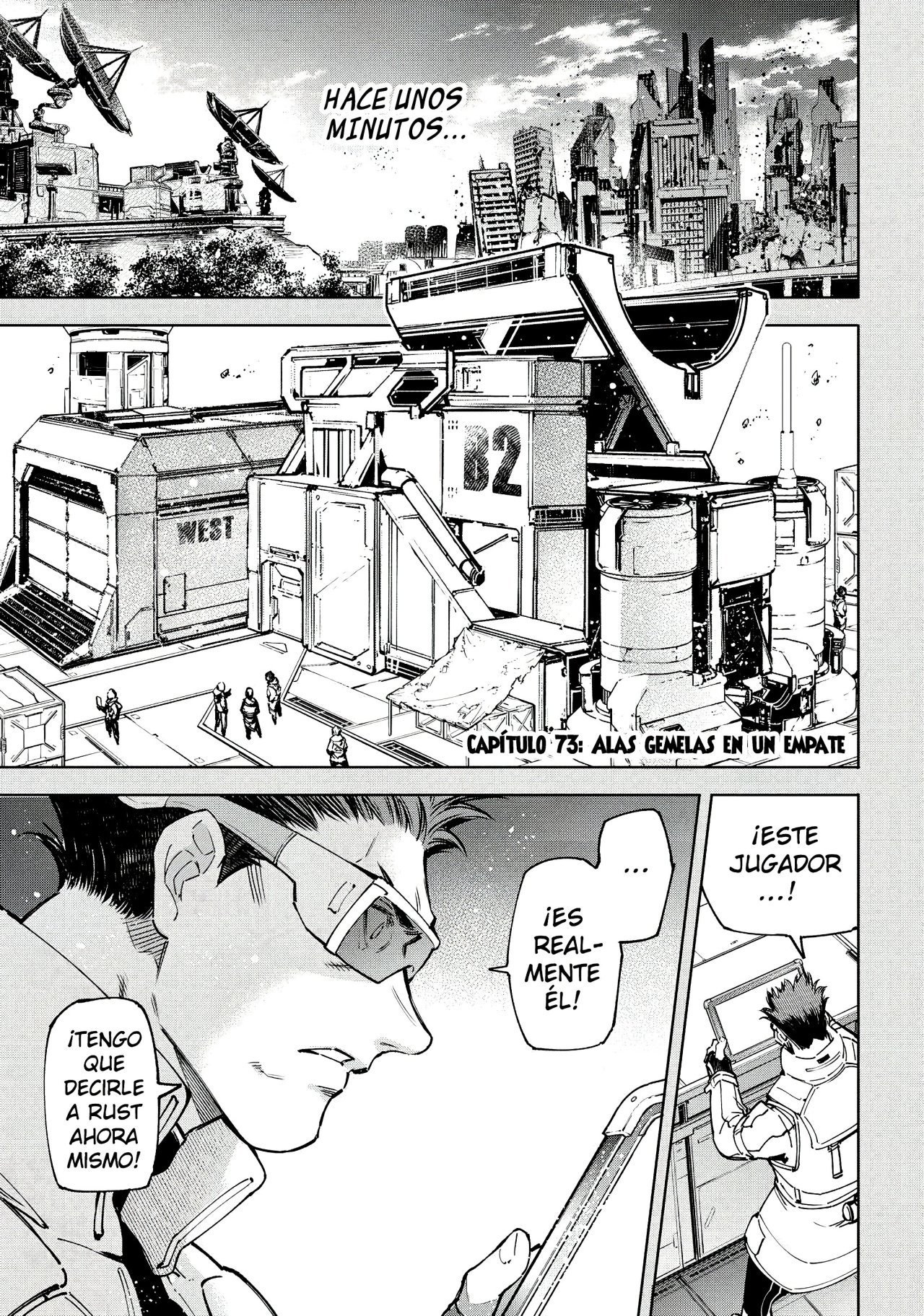 Read Shangri-La Frontier_ Shitty Games Hunter Challenges Godly Game ES Manga Online