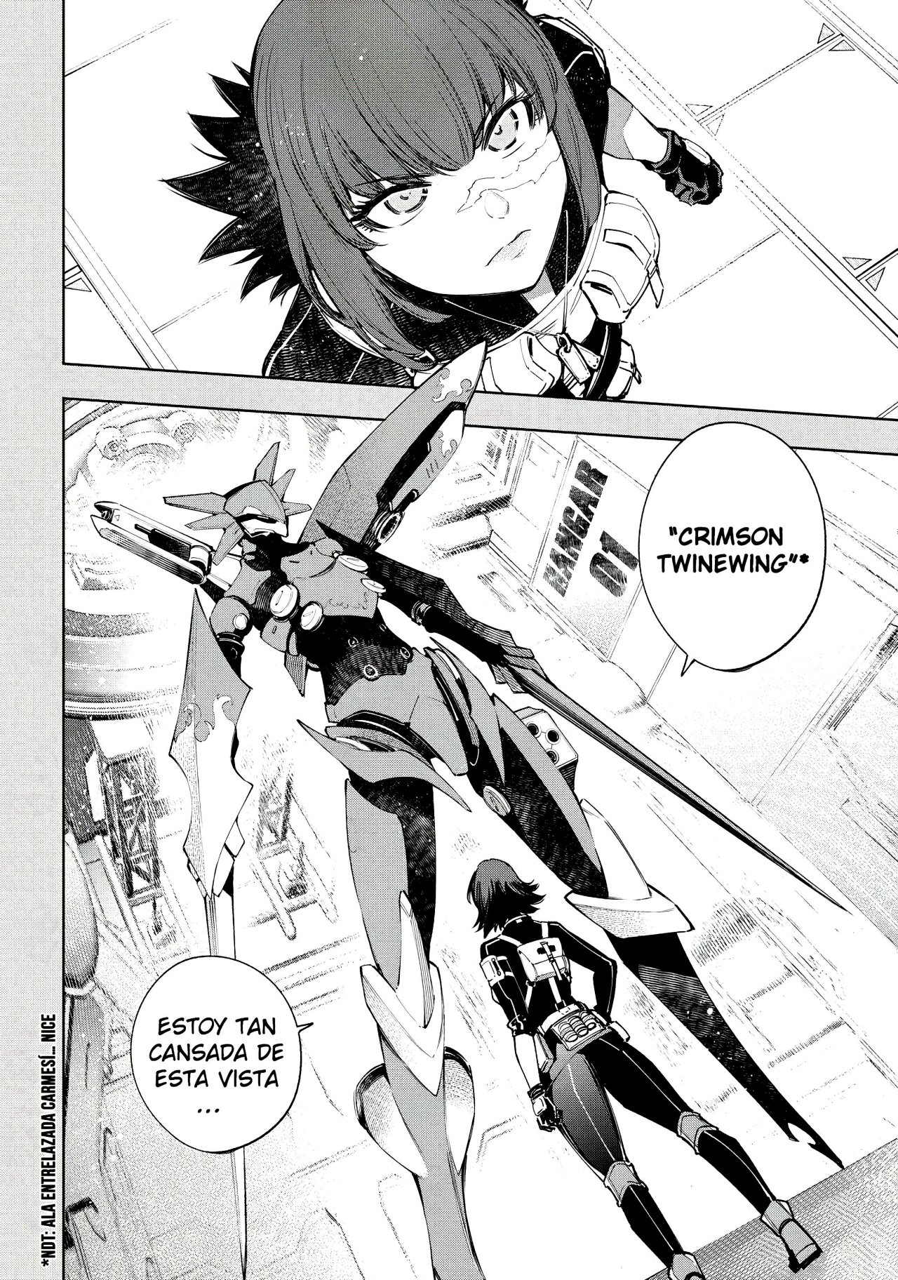 Read Shangri-La Frontier_ Shitty Games Hunter Challenges Godly Game ES Manga Online