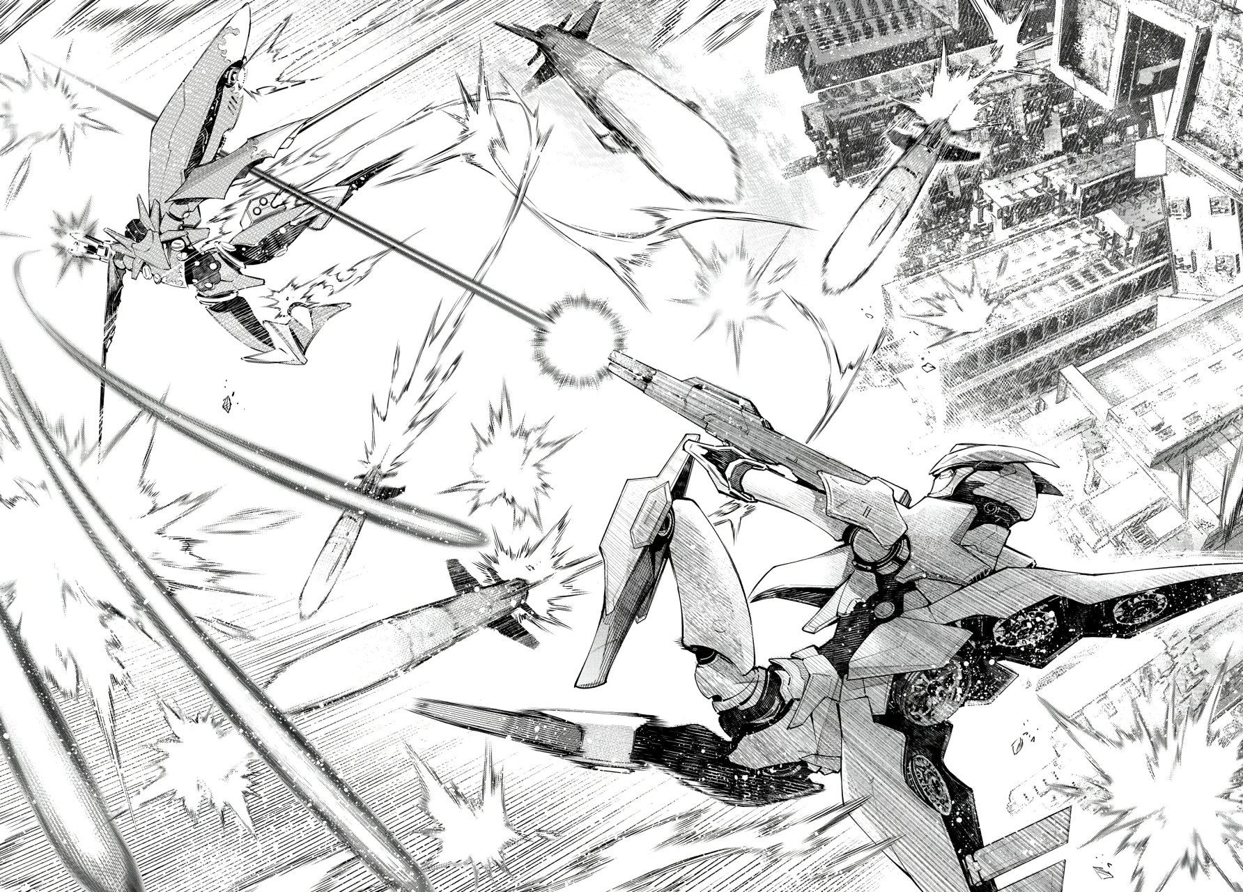 Read Shangri-La Frontier_ Shitty Games Hunter Challenges Godly Game ES Manga Online