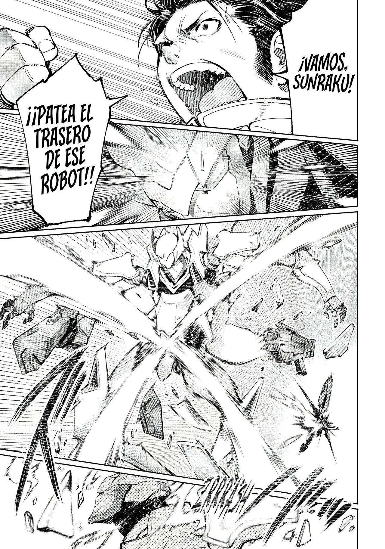 Read Shangri-La Frontier_ Shitty Games Hunter Challenges Godly Game ES Manga Online