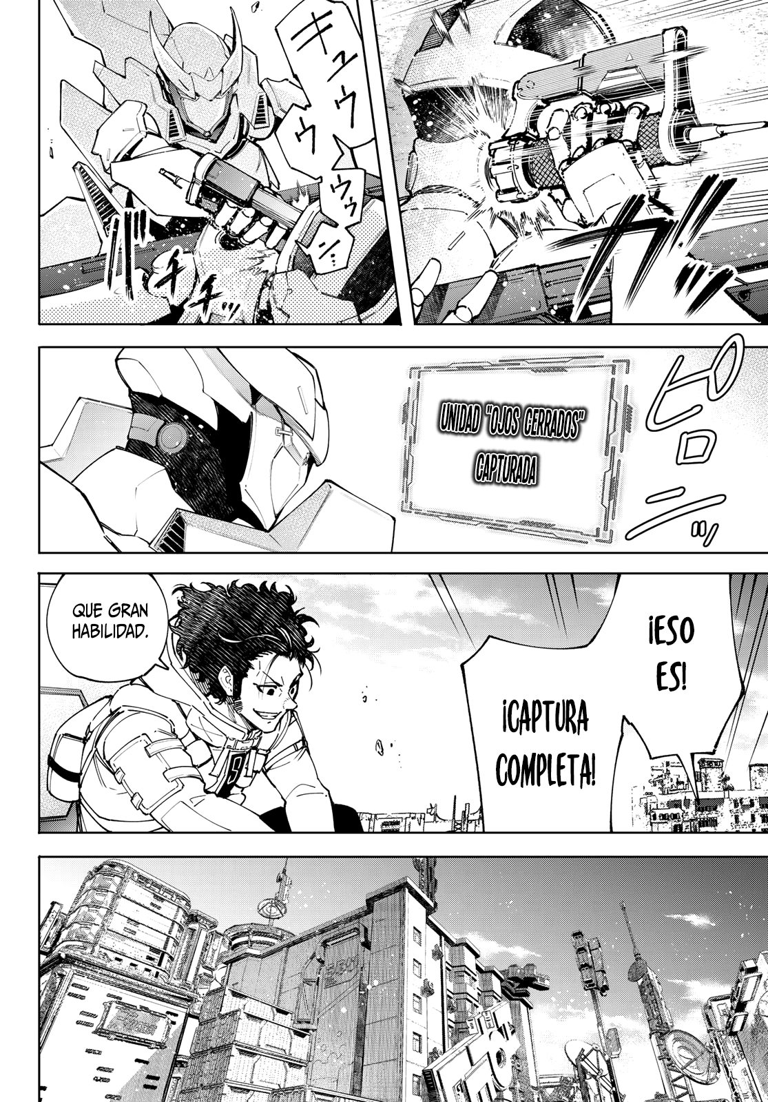 Read Shangri-La Frontier_ Shitty Games Hunter Challenges Godly Game ES Manga Online