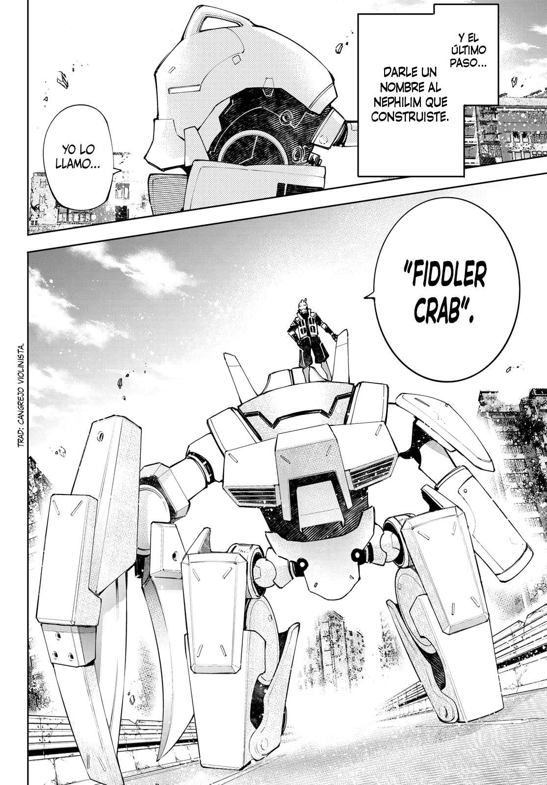 Read Shangri-La Frontier_ Shitty Games Hunter Challenges Godly Game ES Manga Online