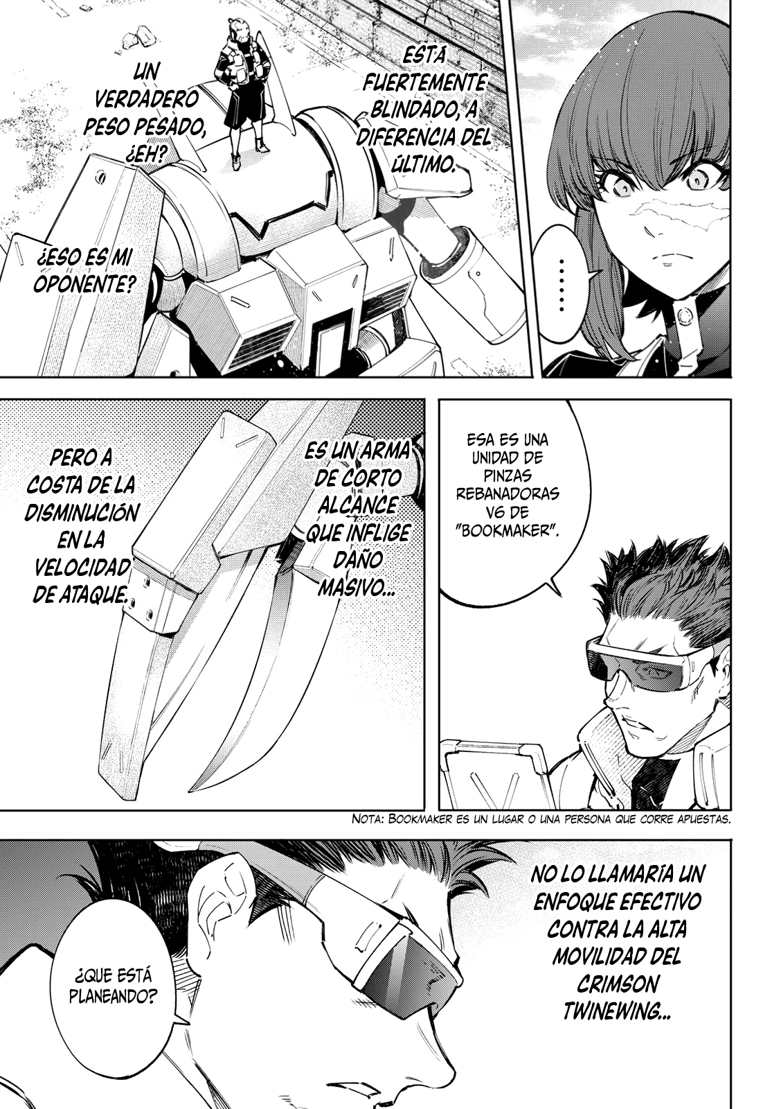 Read Shangri-La Frontier_ Shitty Games Hunter Challenges Godly Game ES Manga Online