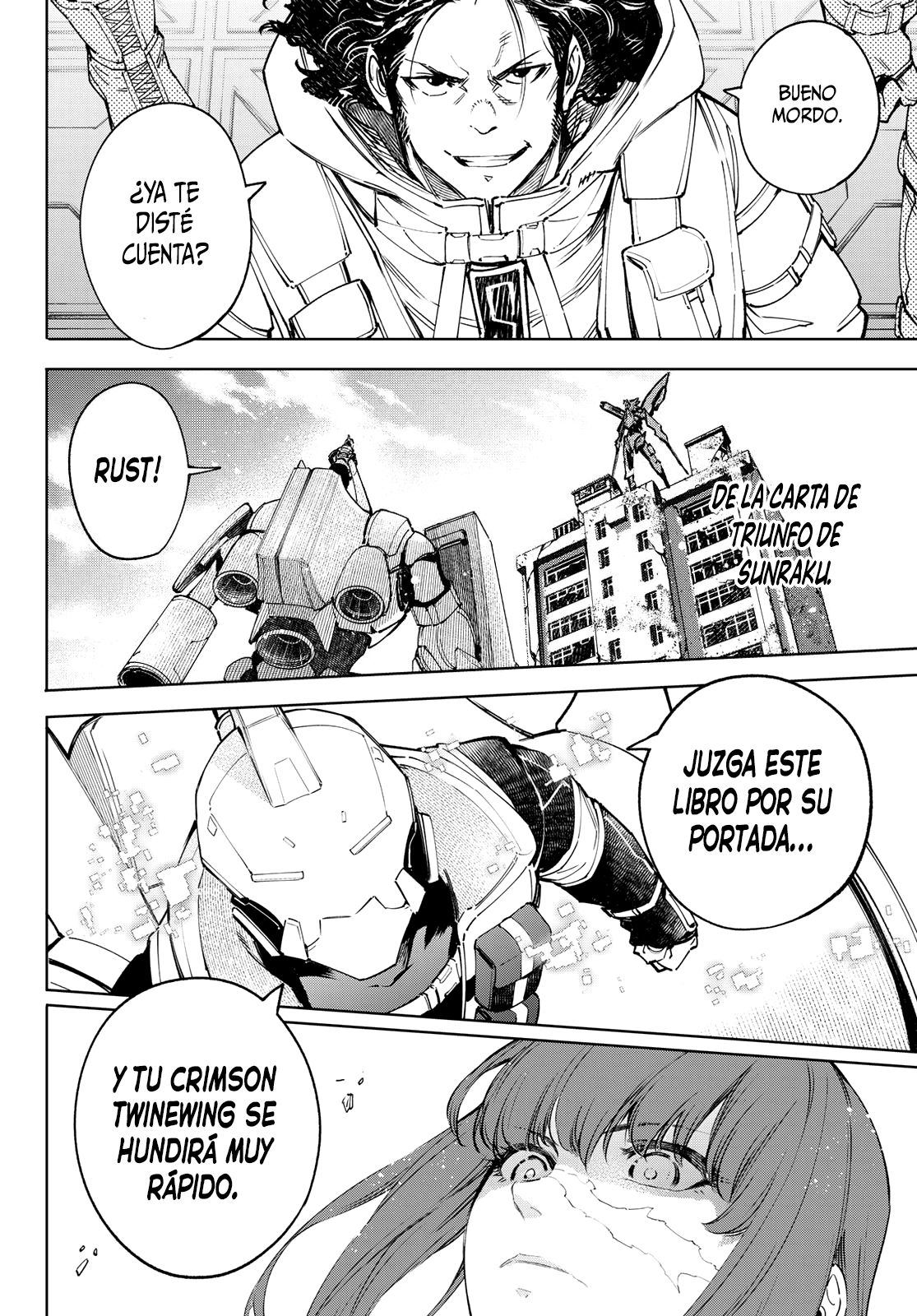 Read Shangri-La Frontier_ Shitty Games Hunter Challenges Godly Game ES Manga Online