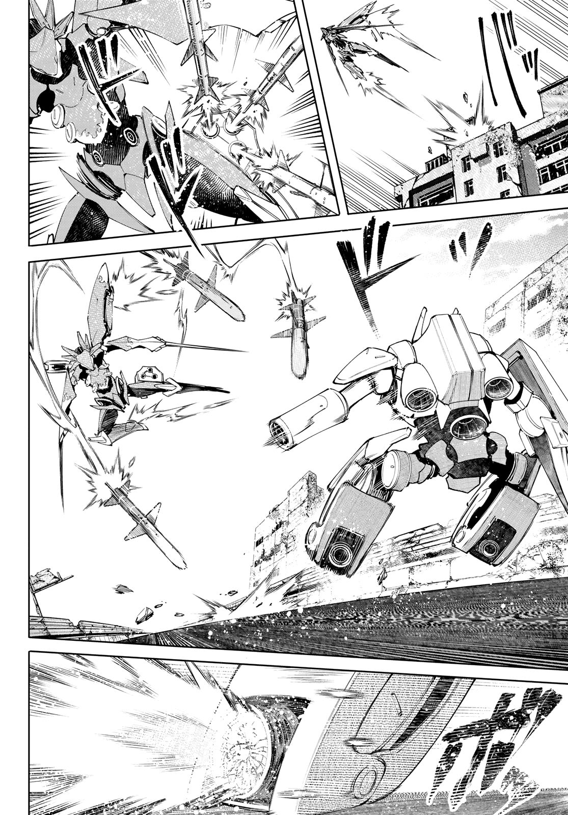 Read Shangri-La Frontier_ Shitty Games Hunter Challenges Godly Game ES Manga Online