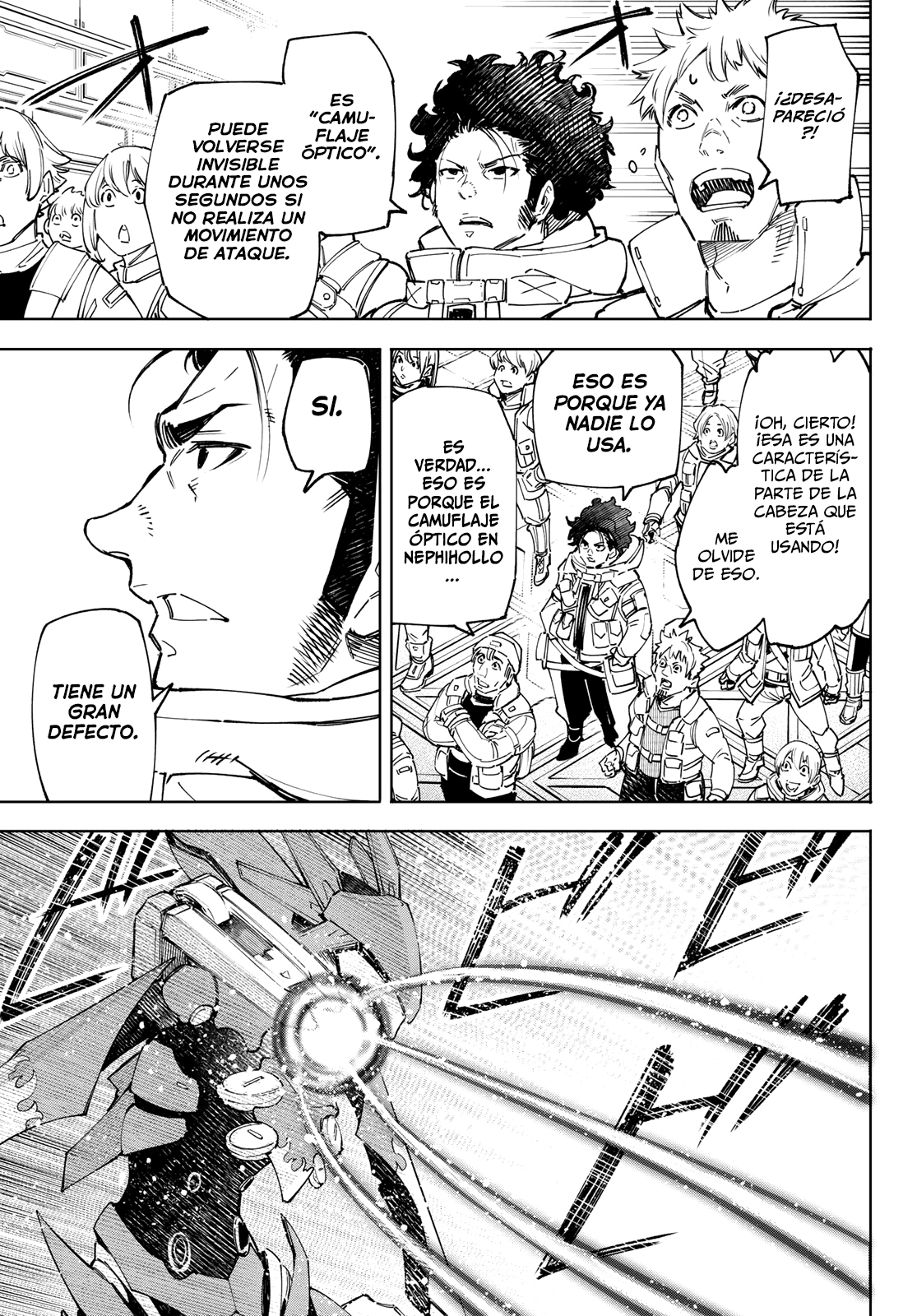 Read Shangri-La Frontier_ Shitty Games Hunter Challenges Godly Game ES Manga Online