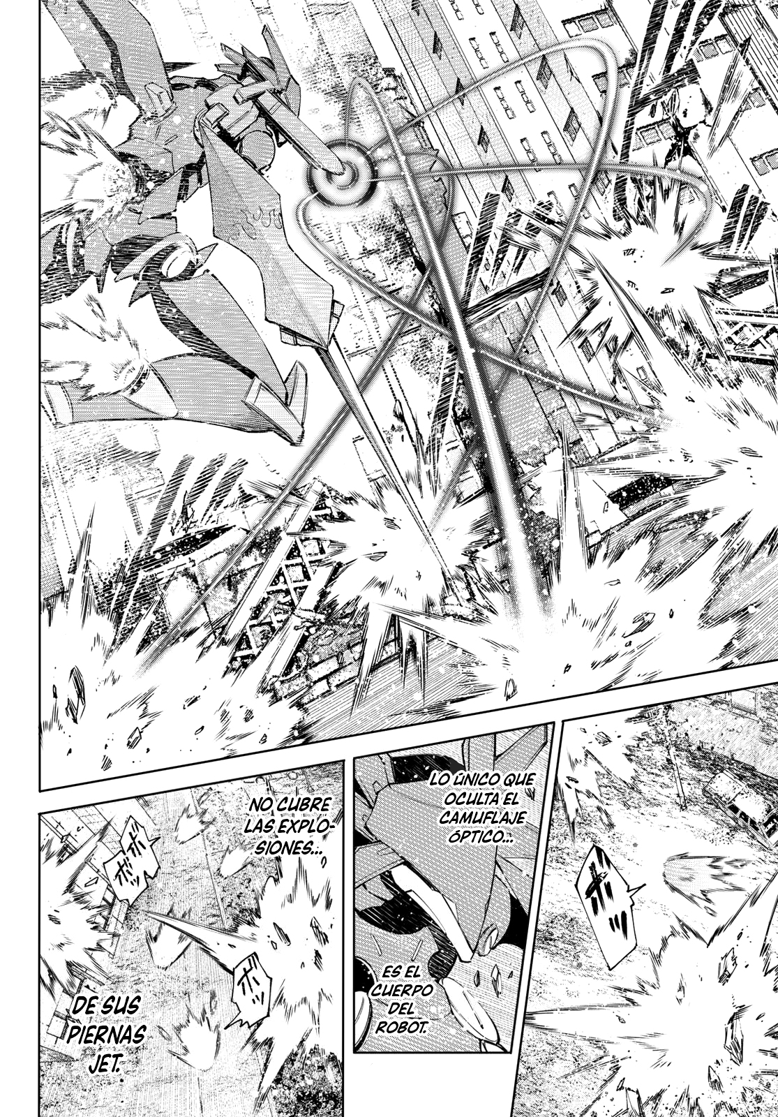 Read Shangri-La Frontier_ Shitty Games Hunter Challenges Godly Game ES Manga Online