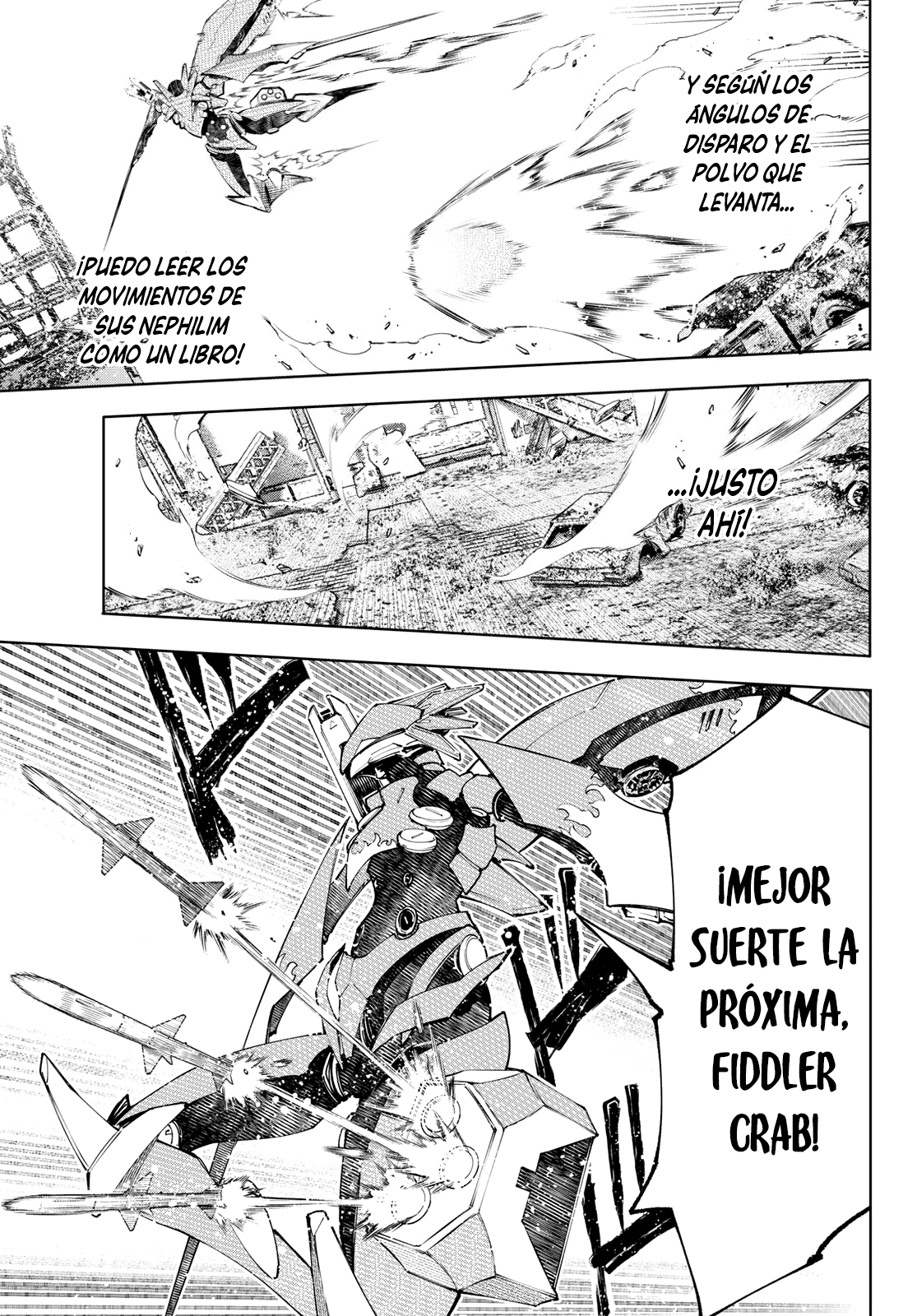Read Shangri-La Frontier_ Shitty Games Hunter Challenges Godly Game ES Manga Online