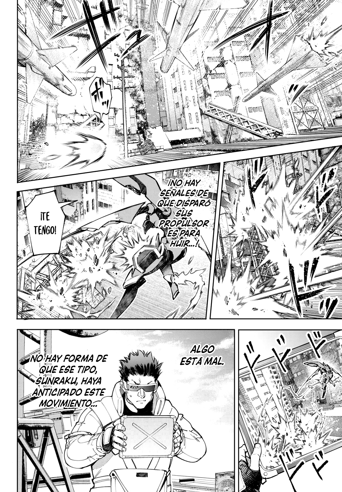 Read Shangri-La Frontier_ Shitty Games Hunter Challenges Godly Game ES Manga Online
