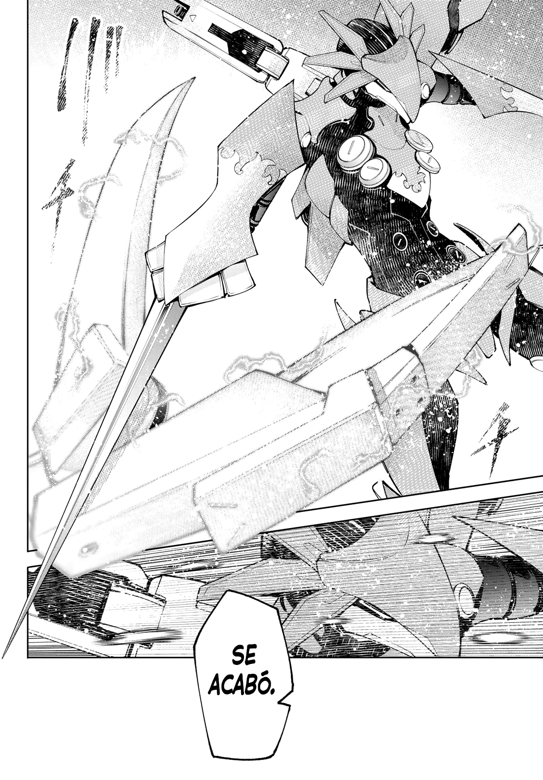 Read Shangri-La Frontier_ Shitty Games Hunter Challenges Godly Game ES Manga Online