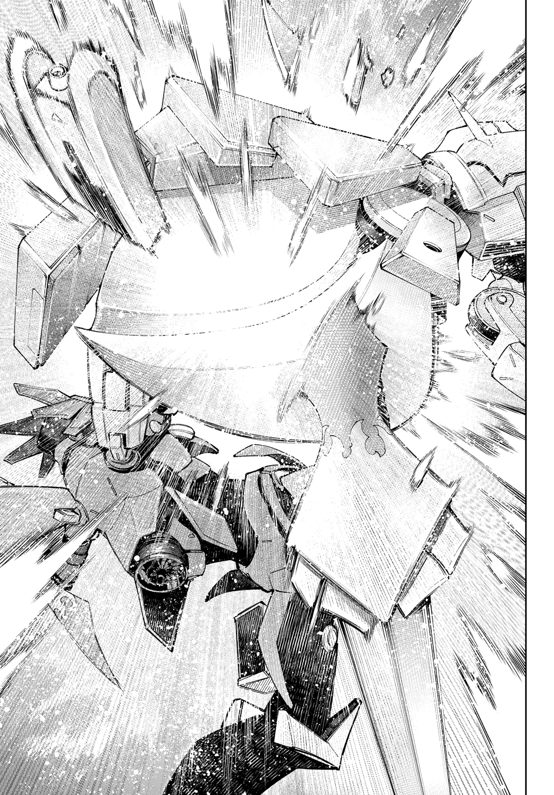 Read Shangri-La Frontier_ Shitty Games Hunter Challenges Godly Game ES Manga Online