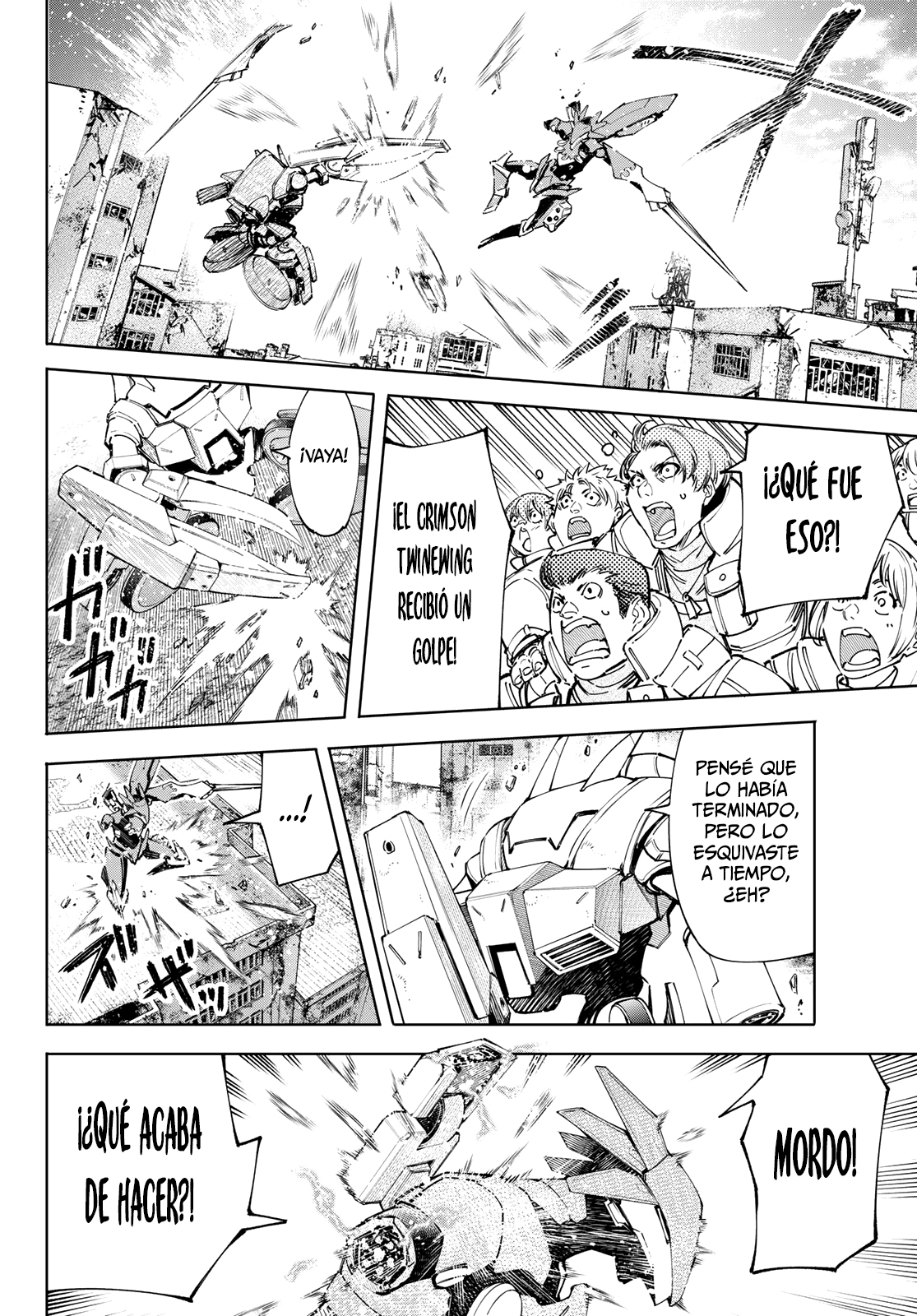 Read Shangri-La Frontier_ Shitty Games Hunter Challenges Godly Game ES Manga Online