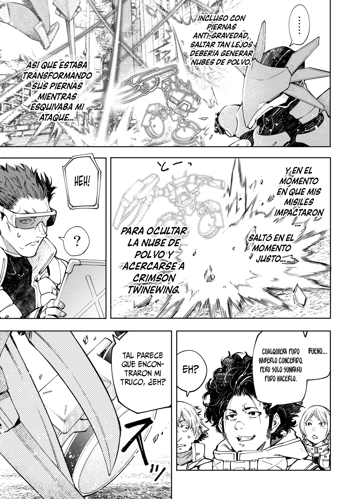 Read Shangri-La Frontier_ Shitty Games Hunter Challenges Godly Game ES Manga Online
