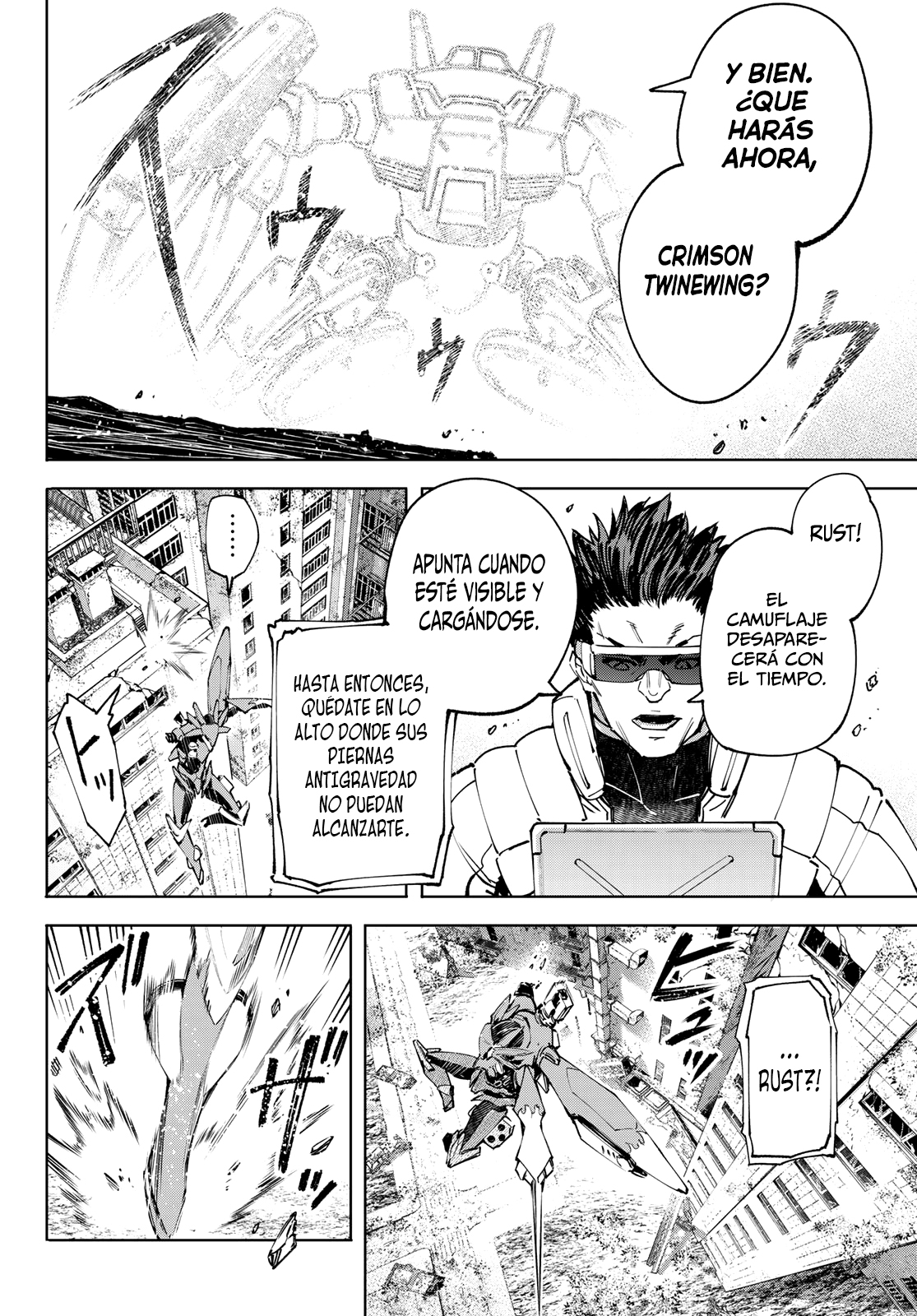 Read Shangri-La Frontier_ Shitty Games Hunter Challenges Godly Game ES Manga Online