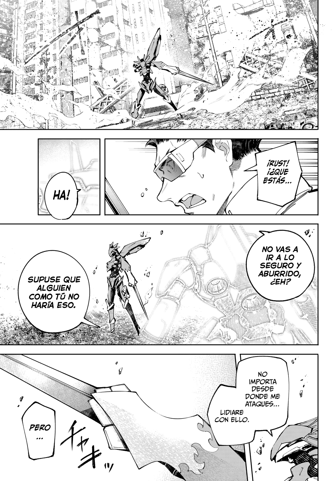 Read Shangri-La Frontier_ Shitty Games Hunter Challenges Godly Game ES Manga Online