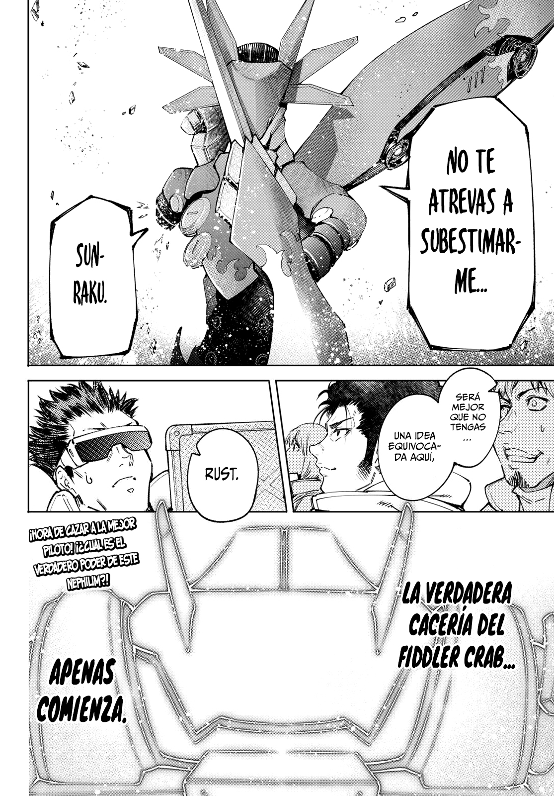Read Shangri-La Frontier_ Shitty Games Hunter Challenges Godly Game ES Manga Online