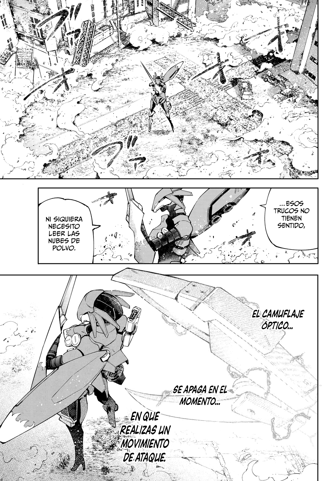 Read Shangri-La Frontier_ Shitty Games Hunter Challenges Godly Game ES Manga Online