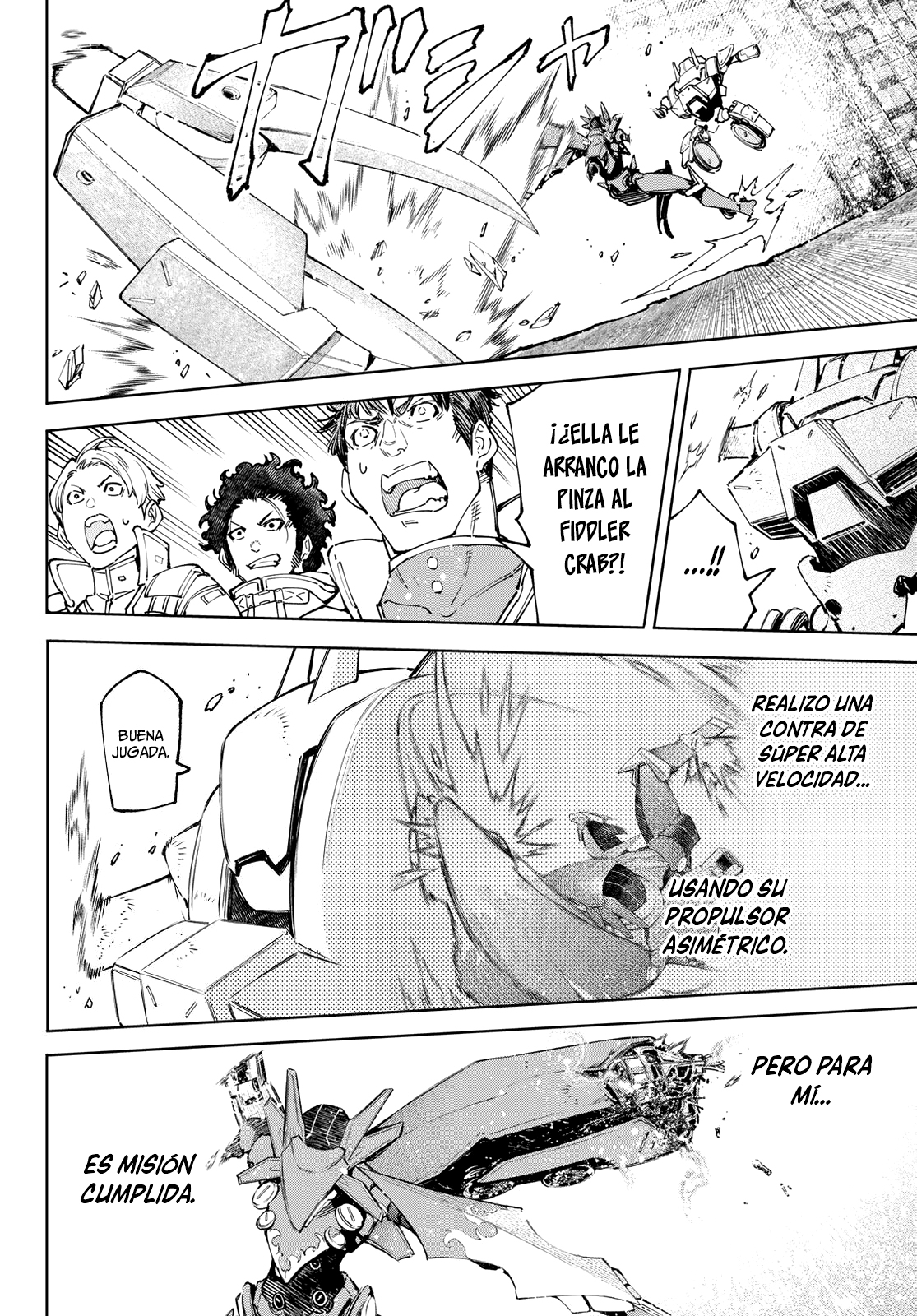 Read Shangri-La Frontier_ Shitty Games Hunter Challenges Godly Game ES Manga Online