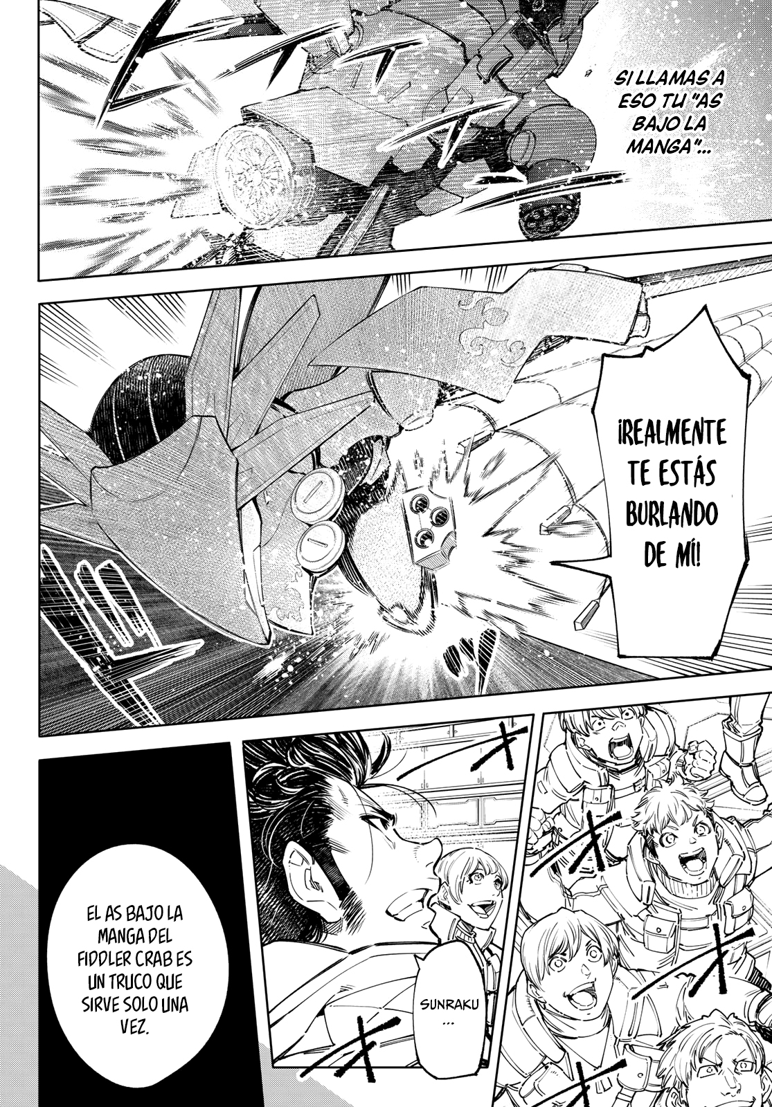 Read Shangri-La Frontier_ Shitty Games Hunter Challenges Godly Game ES Manga Online