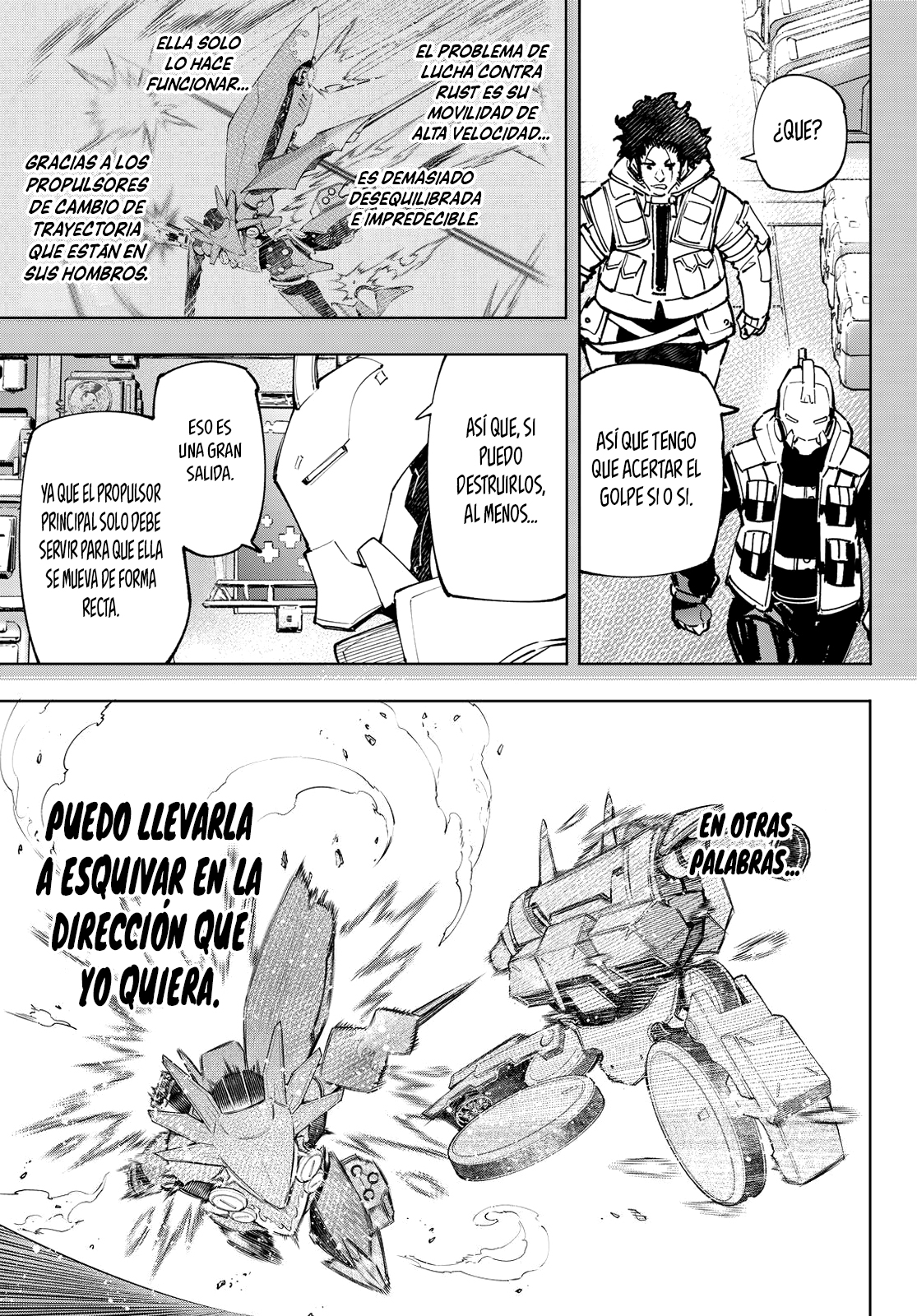 Read Shangri-La Frontier_ Shitty Games Hunter Challenges Godly Game ES Manga Online
