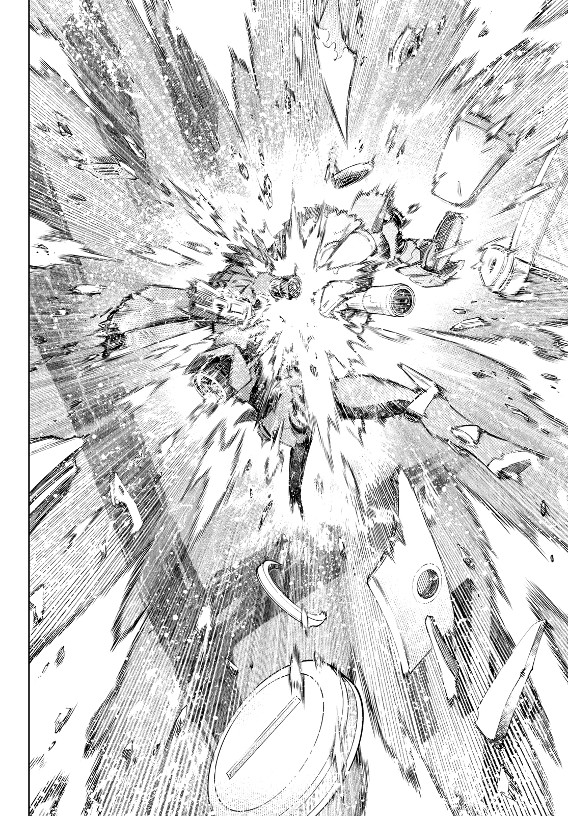 Read Shangri-La Frontier_ Shitty Games Hunter Challenges Godly Game ES Manga Online