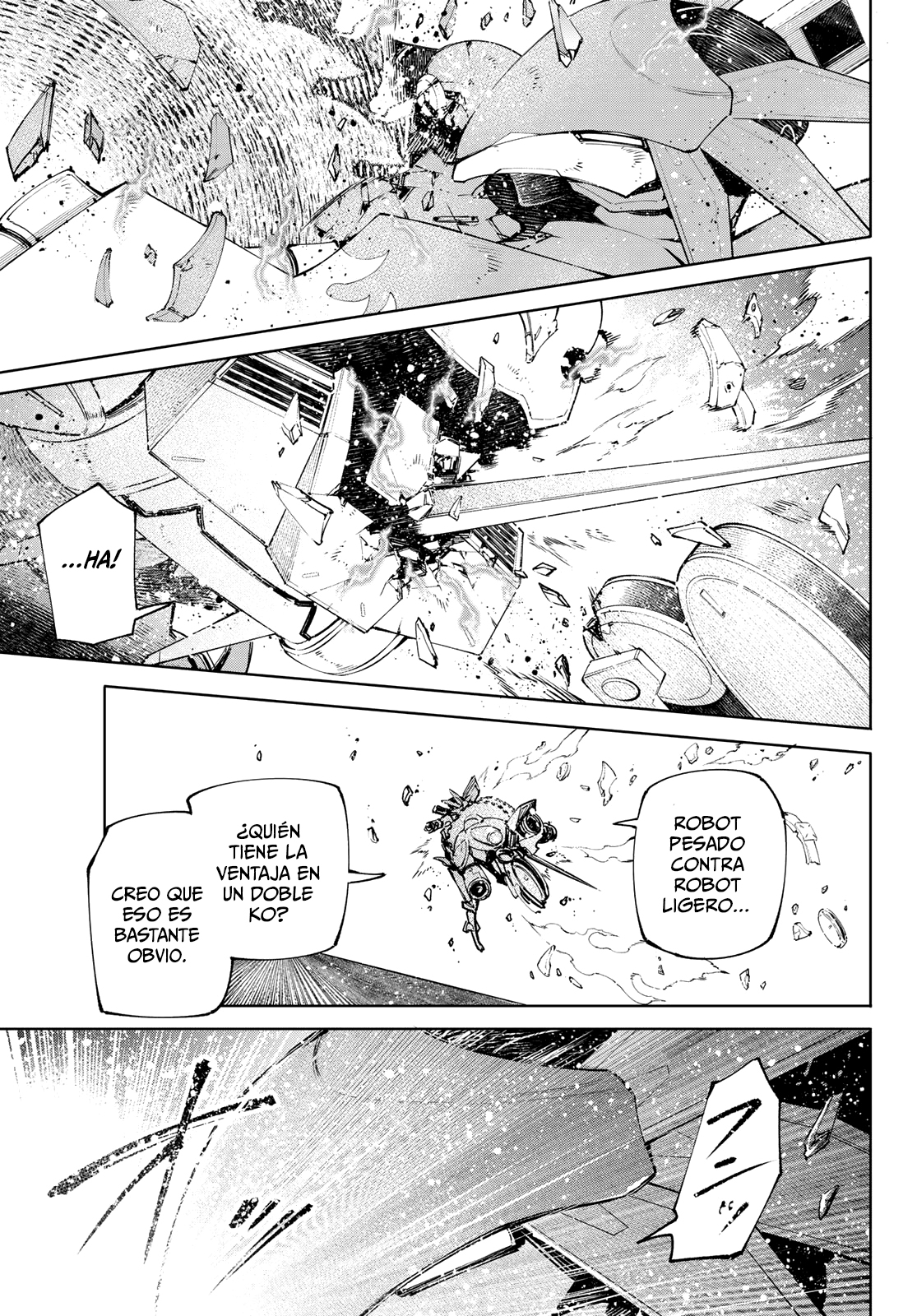 Read Shangri-La Frontier_ Shitty Games Hunter Challenges Godly Game ES Manga Online