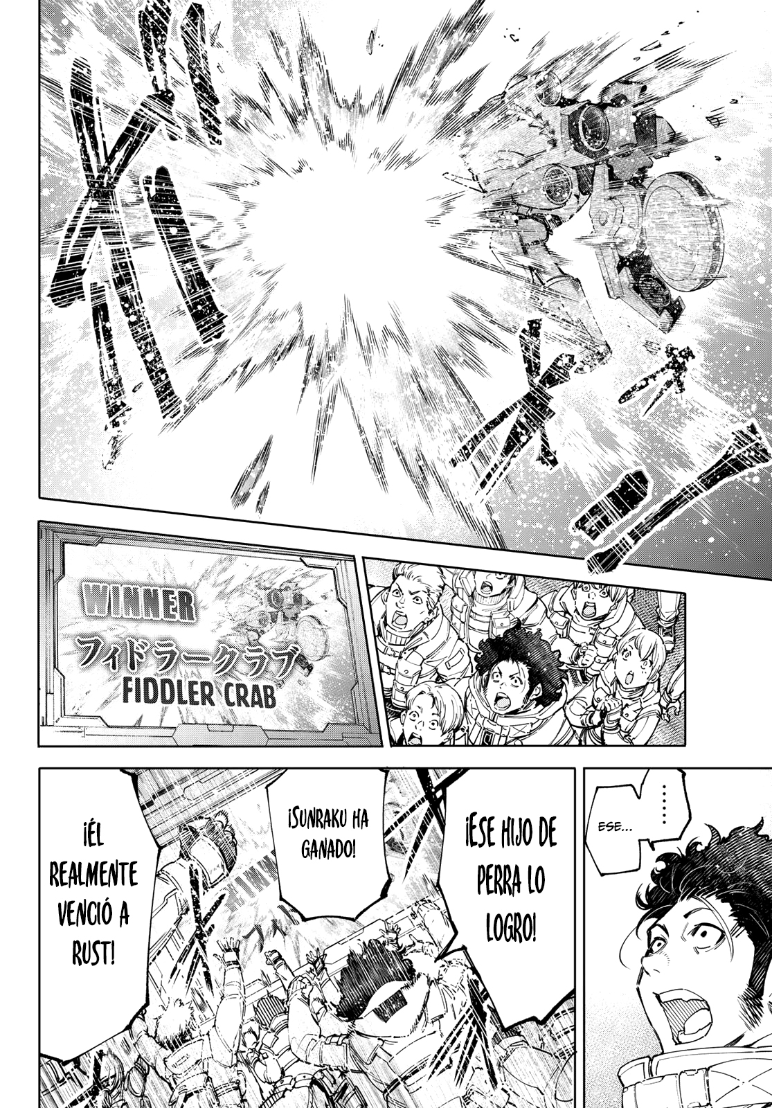 Read Shangri-La Frontier_ Shitty Games Hunter Challenges Godly Game ES Manga Online