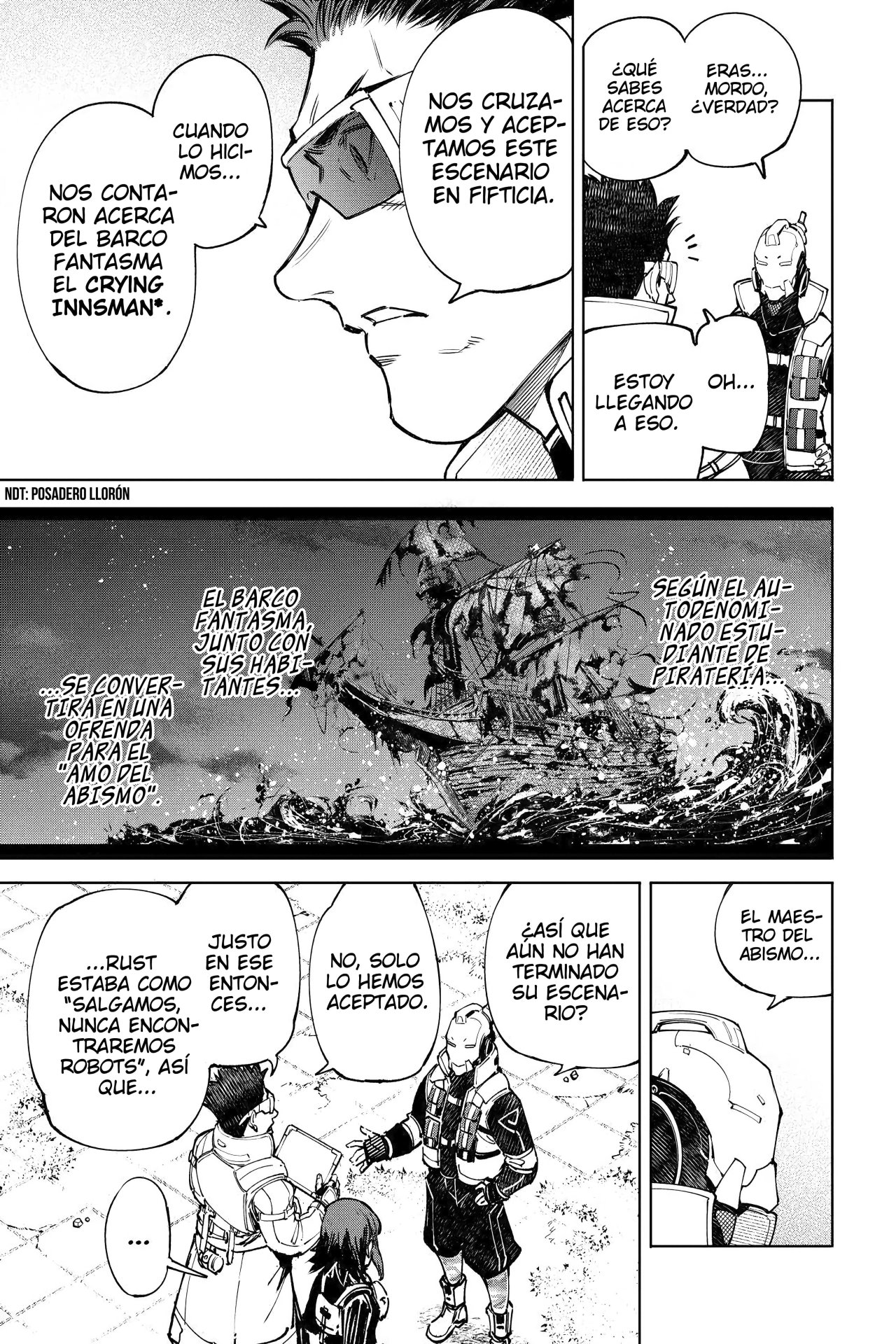Read Shangri-La Frontier_ Shitty Games Hunter Challenges Godly Game ES Manga Online