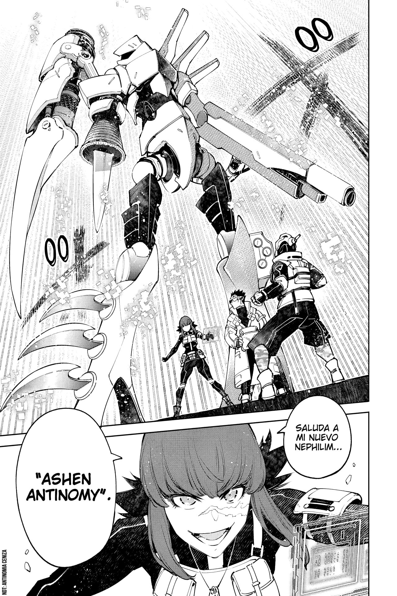 Read Shangri-La Frontier_ Shitty Games Hunter Challenges Godly Game ES Manga Online
