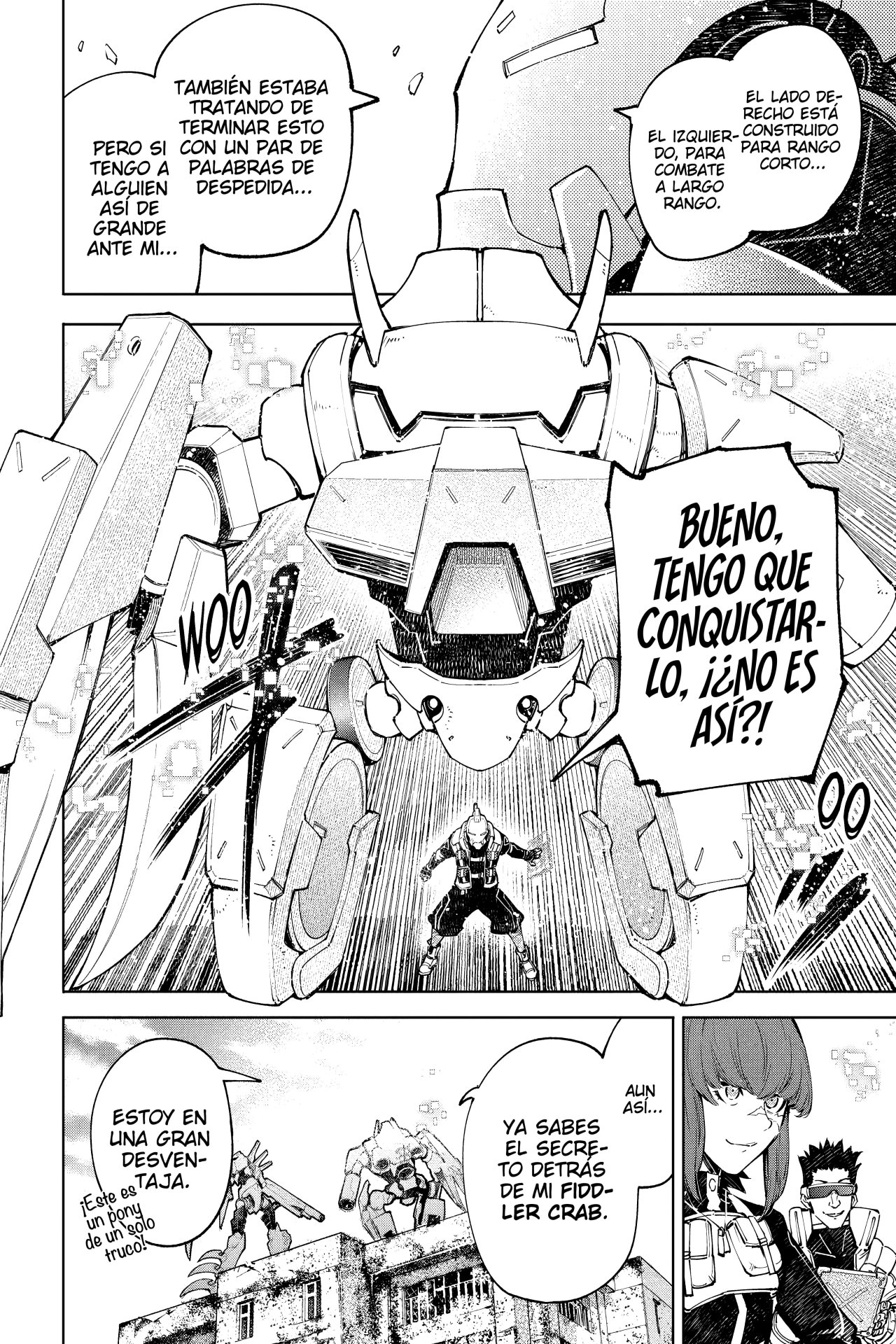 Read Shangri-La Frontier_ Shitty Games Hunter Challenges Godly Game ES Manga Online
