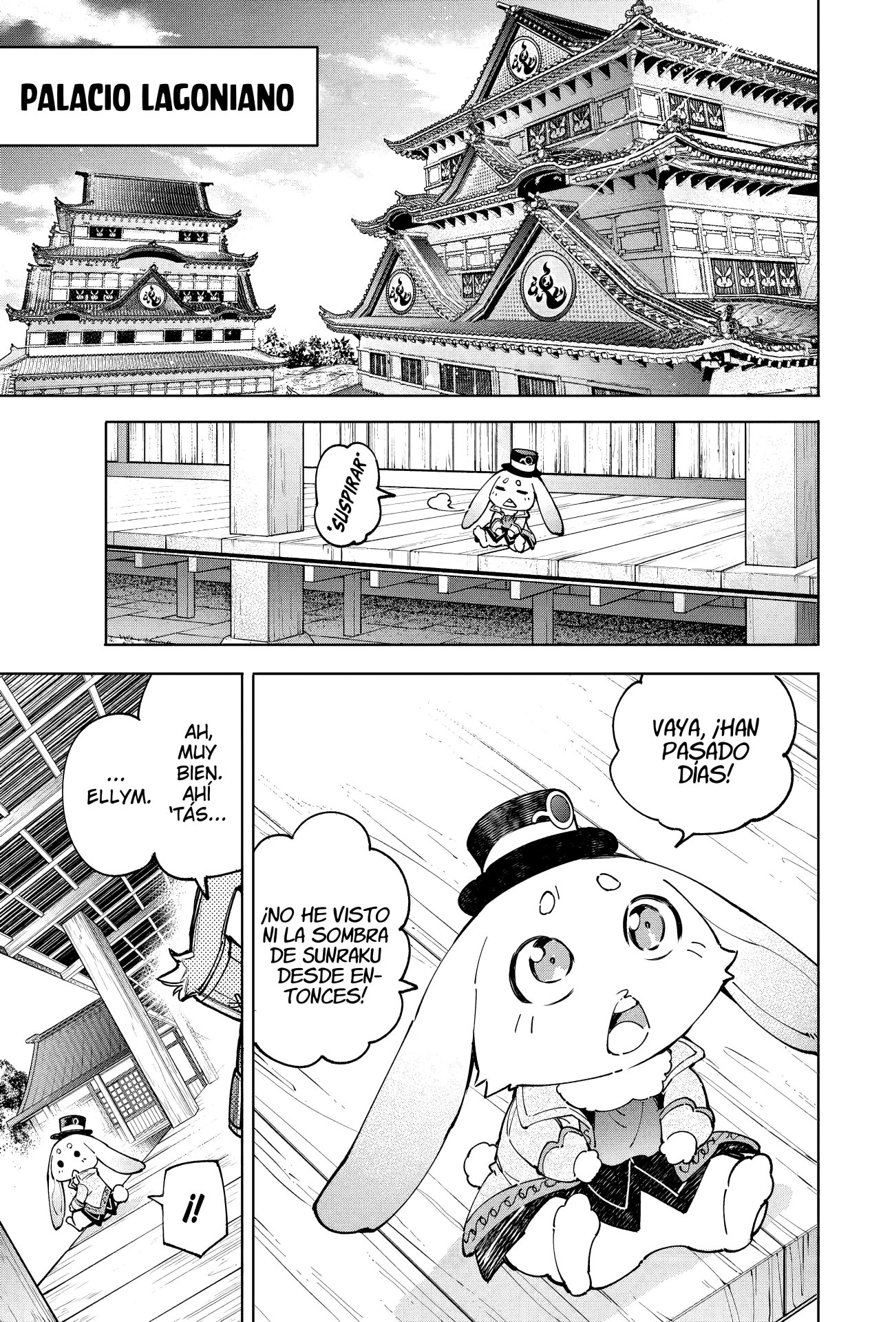 Read Shangri-La Frontier_ Shitty Games Hunter Challenges Godly Game ES Manga Online