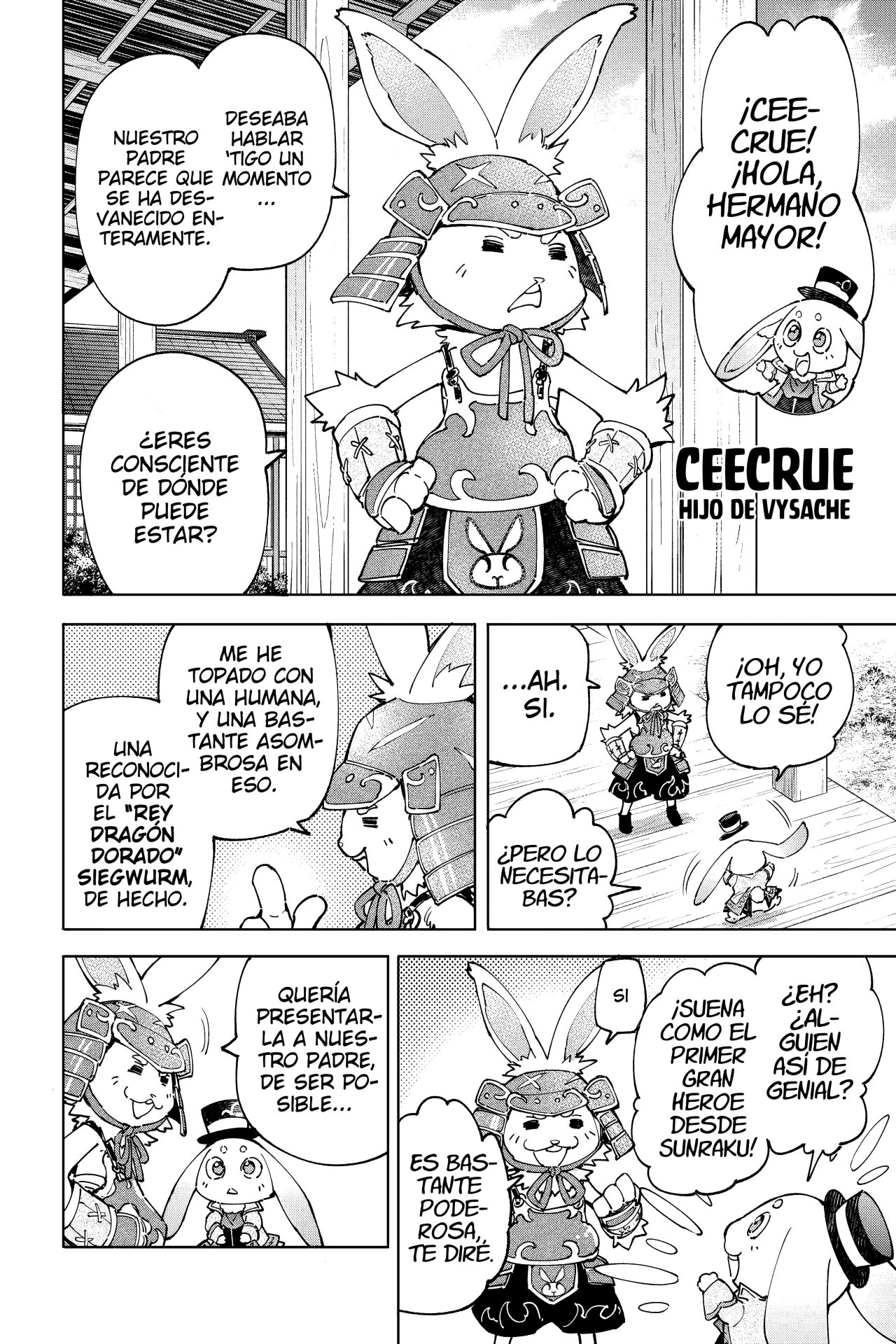 Read Shangri-La Frontier_ Shitty Games Hunter Challenges Godly Game ES Manga Online