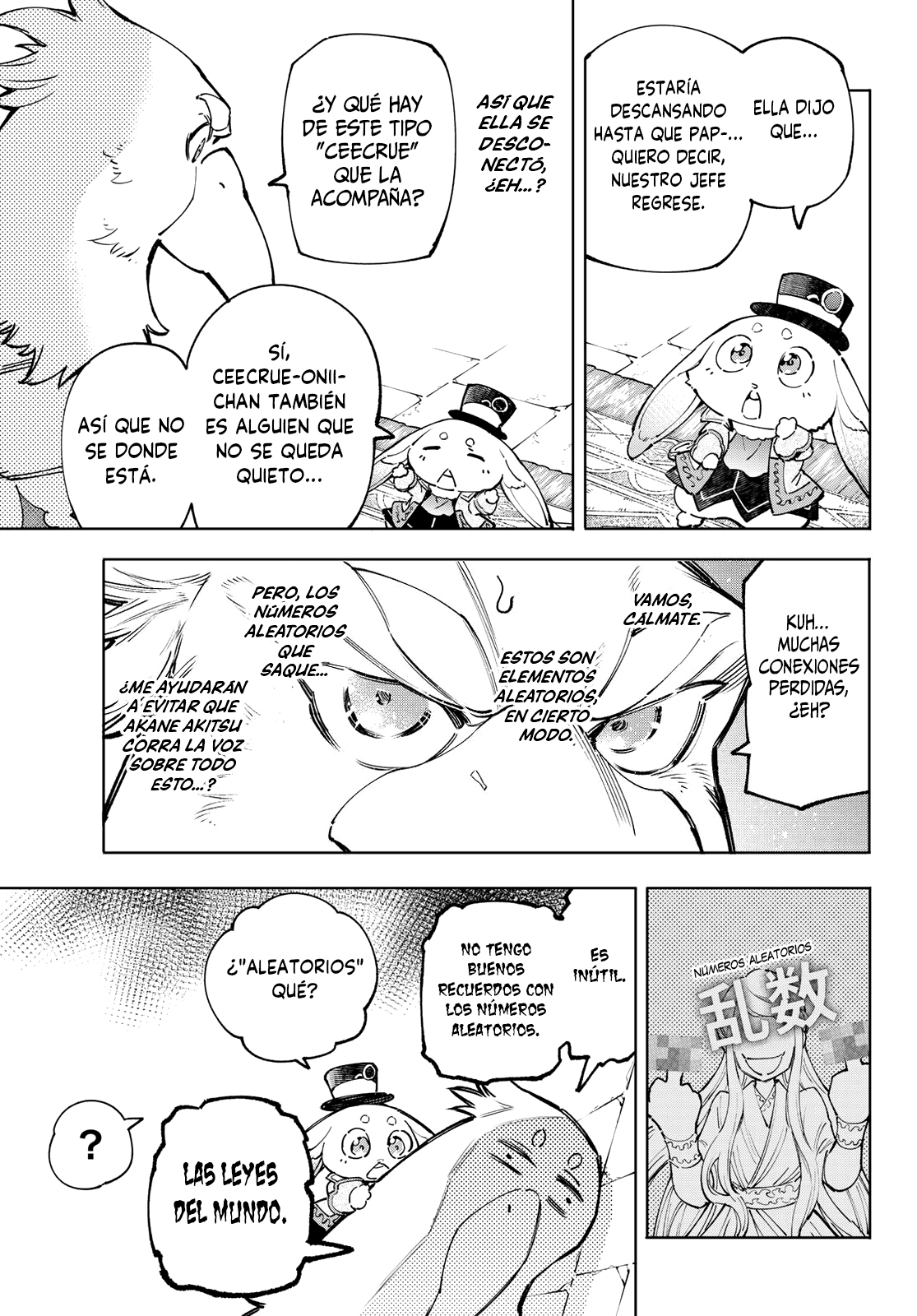 Read Shangri-La Frontier_ Shitty Games Hunter Challenges Godly Game ES Manga Online