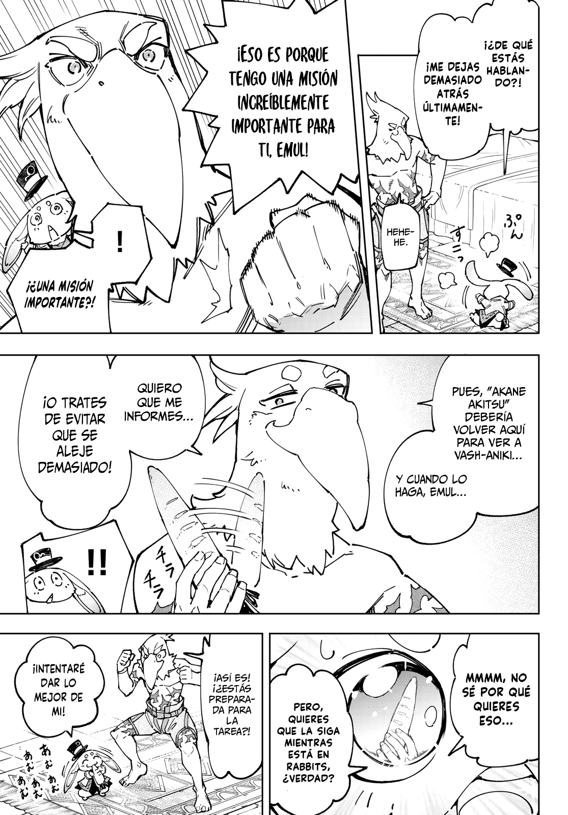 Read Shangri-La Frontier_ Shitty Games Hunter Challenges Godly Game ES Manga Online