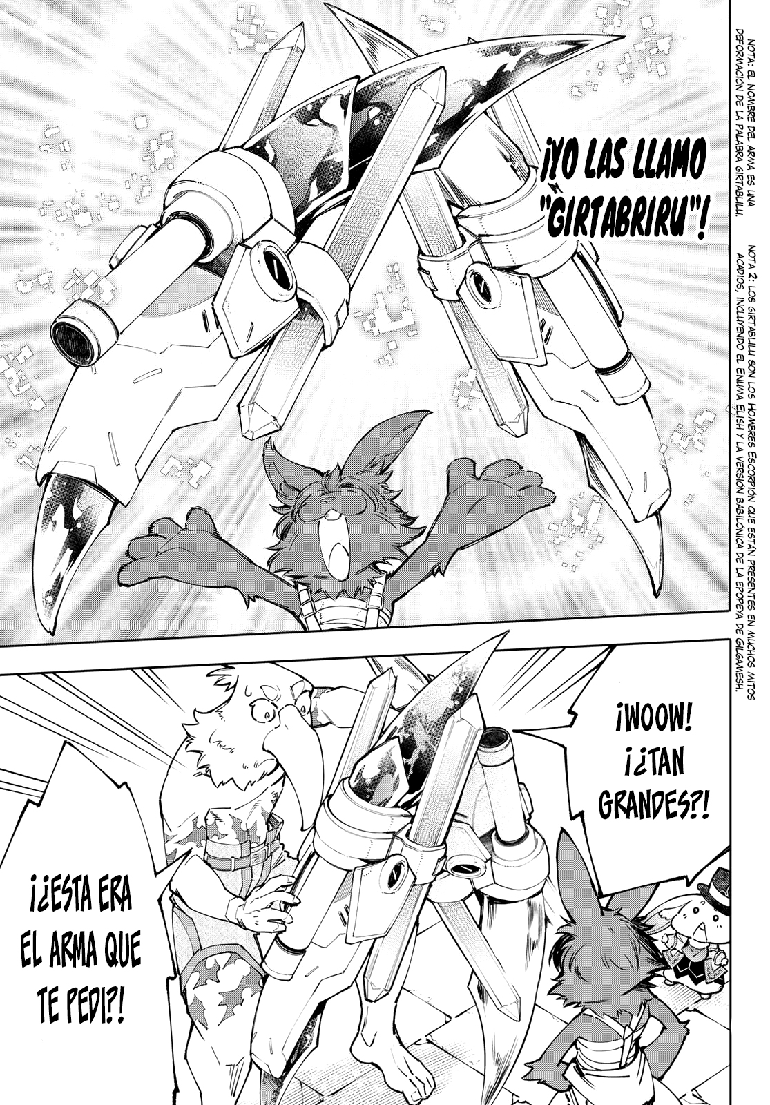 Read Shangri-La Frontier_ Shitty Games Hunter Challenges Godly Game ES Manga Online