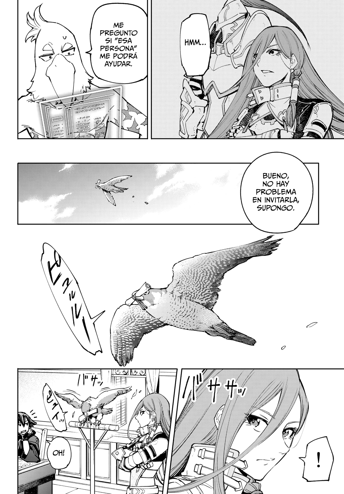 Read Shangri-La Frontier_ Shitty Games Hunter Challenges Godly Game ES Manga Online