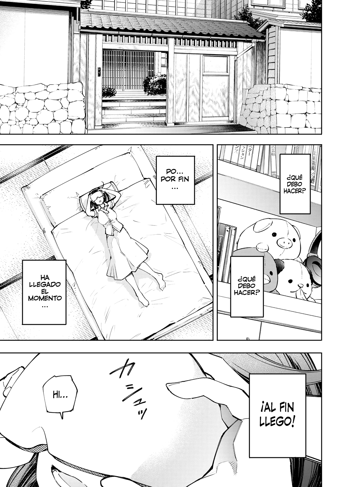 Read Shangri-La Frontier_ Shitty Games Hunter Challenges Godly Game ES Manga Online