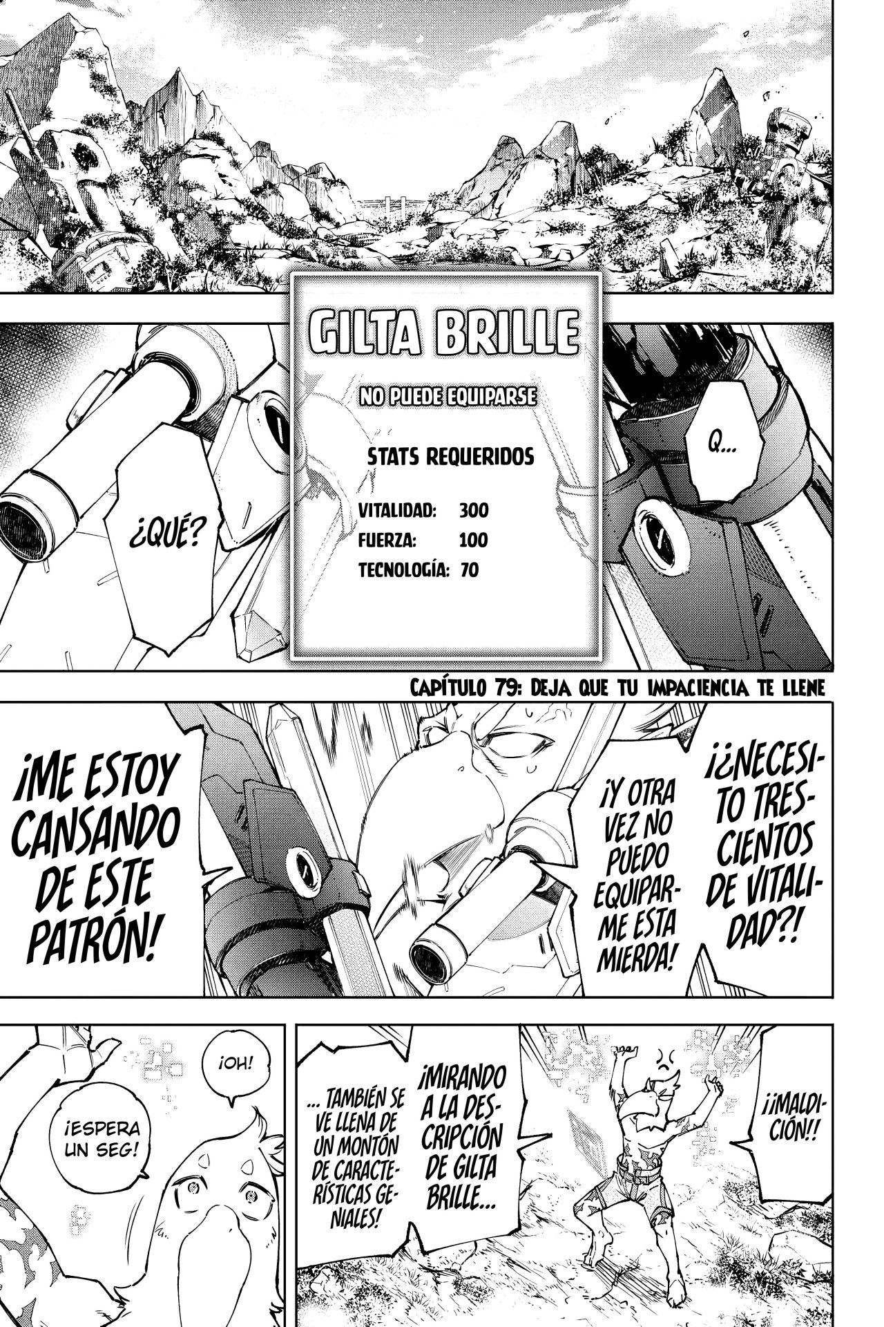 Read Shangri-La Frontier_ Shitty Games Hunter Challenges Godly Game ES Manga Online