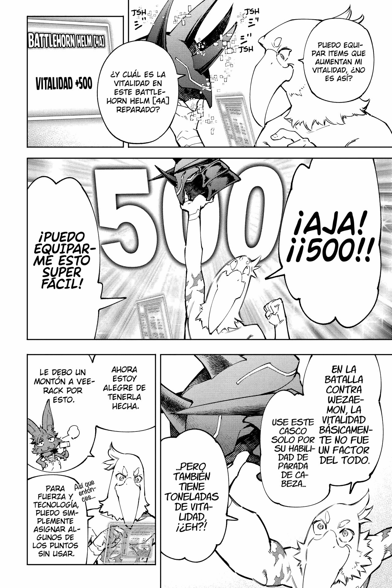 Read Shangri-La Frontier_ Shitty Games Hunter Challenges Godly Game ES Manga Online