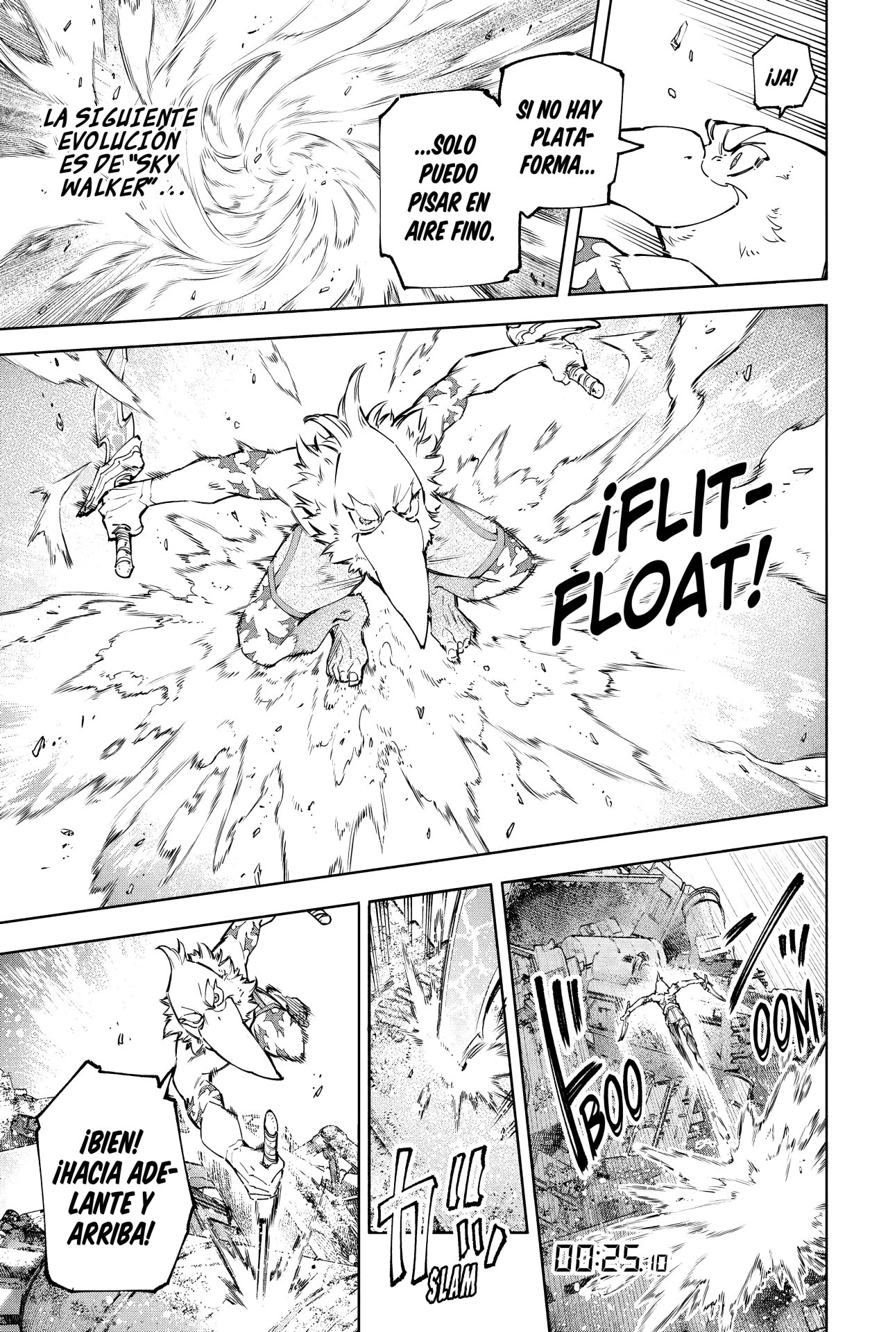 Read Shangri-La Frontier_ Shitty Games Hunter Challenges Godly Game ES Manga Online