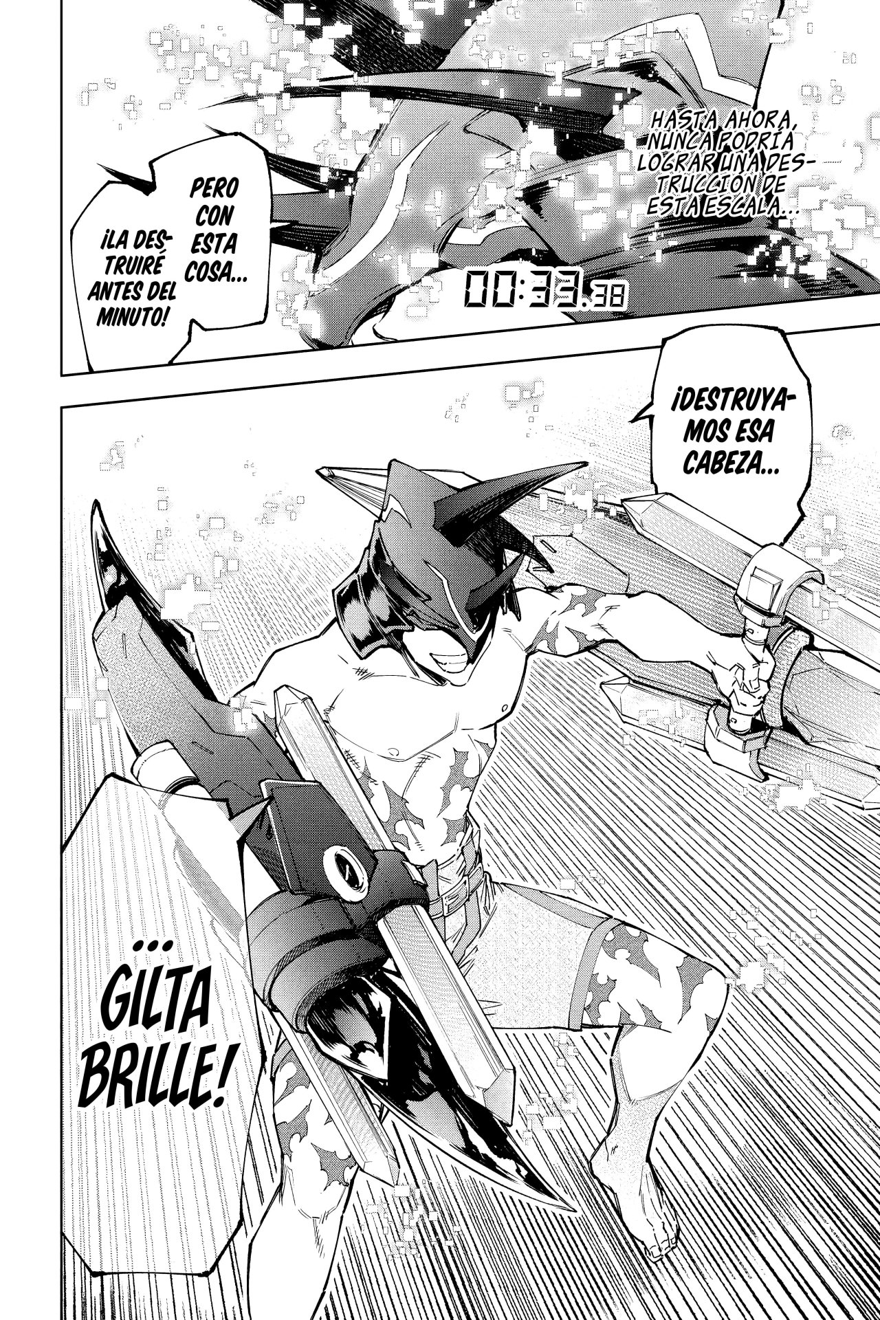Read Shangri-La Frontier_ Shitty Games Hunter Challenges Godly Game ES Manga Online